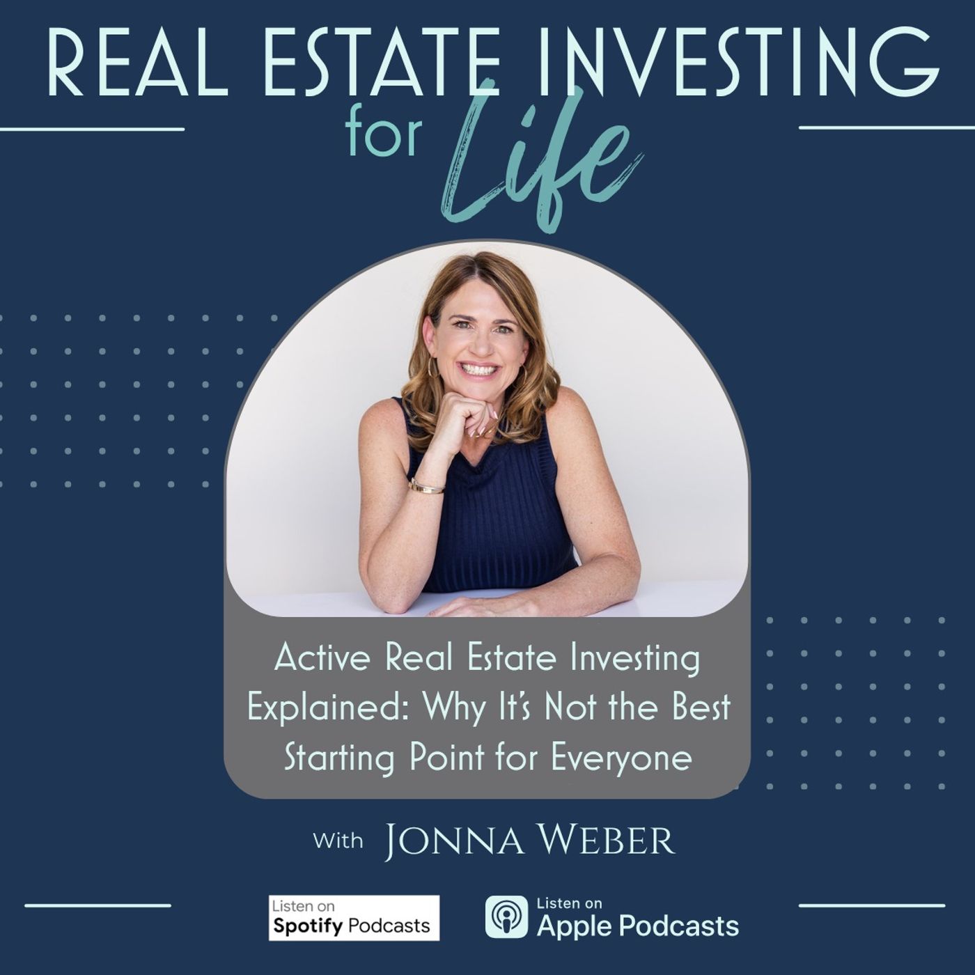 Real Estate Investing for Life -  Simple Strategies for Creating Wealth and Financial Independence through Real Estate Investing