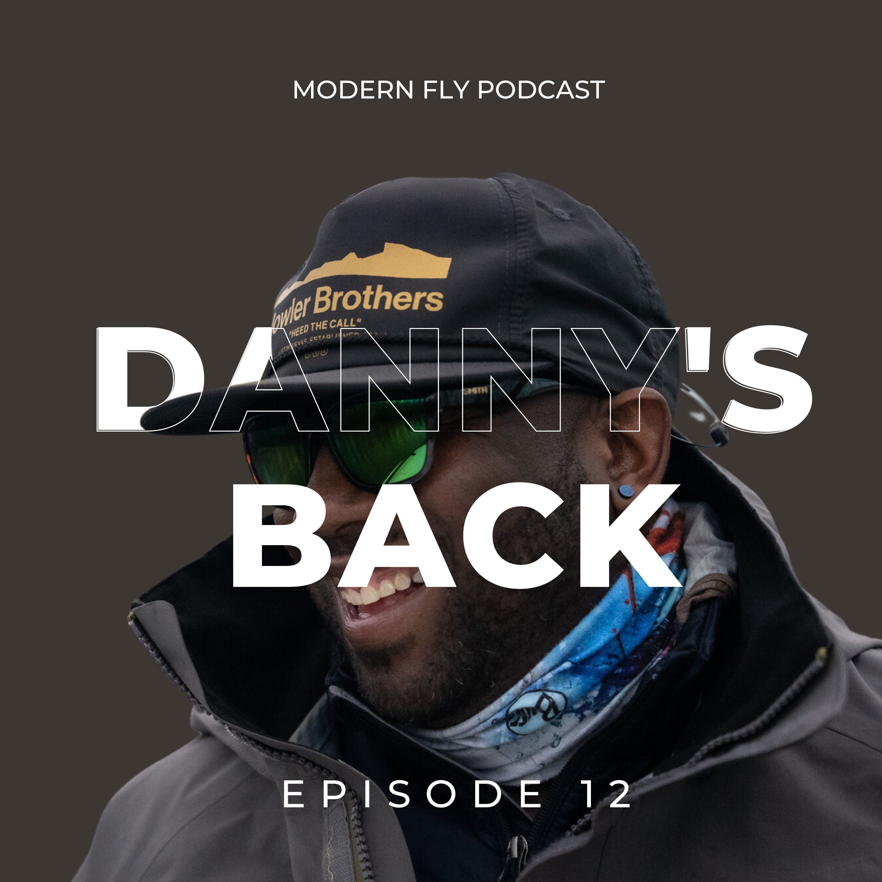 He's Back