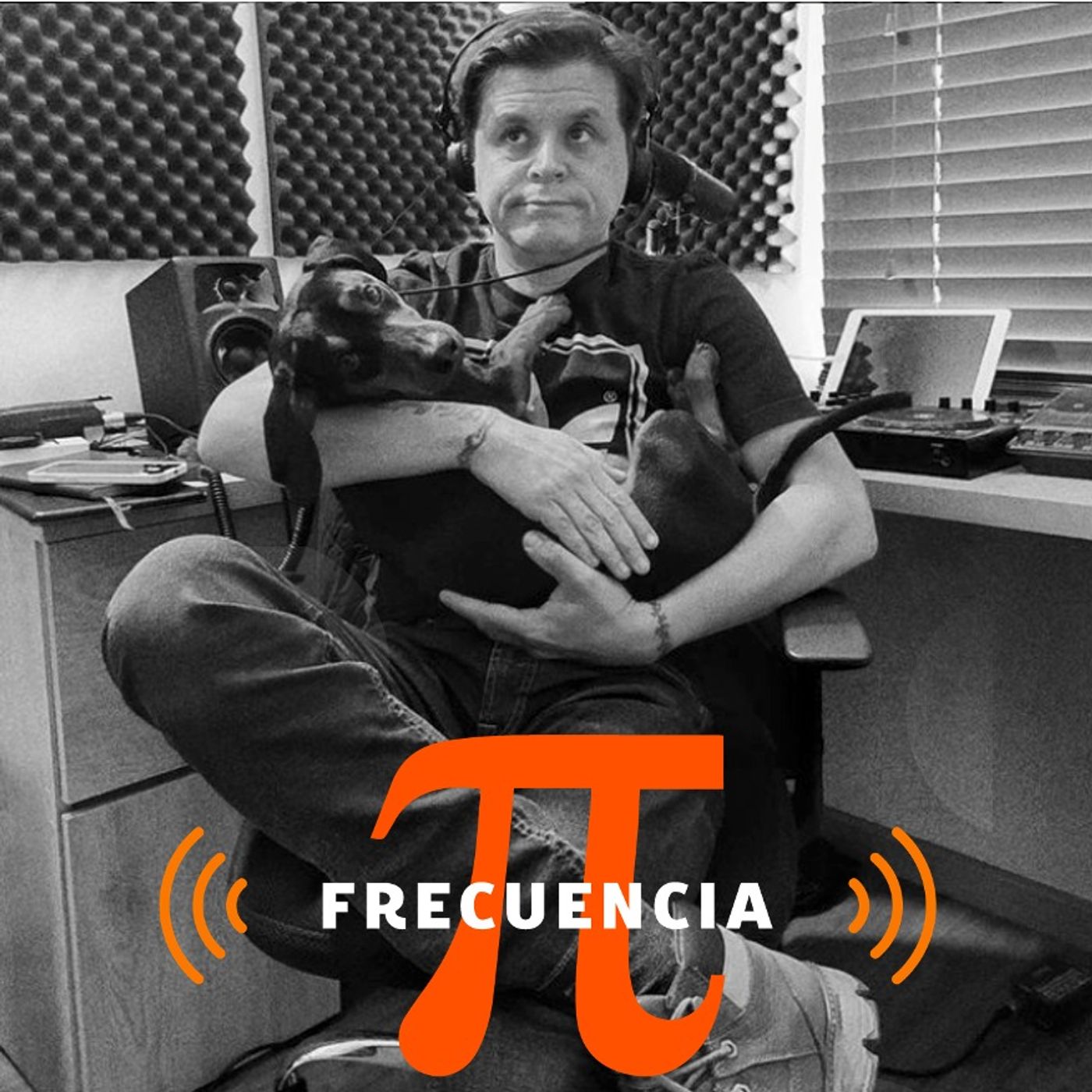 Frecuencia \