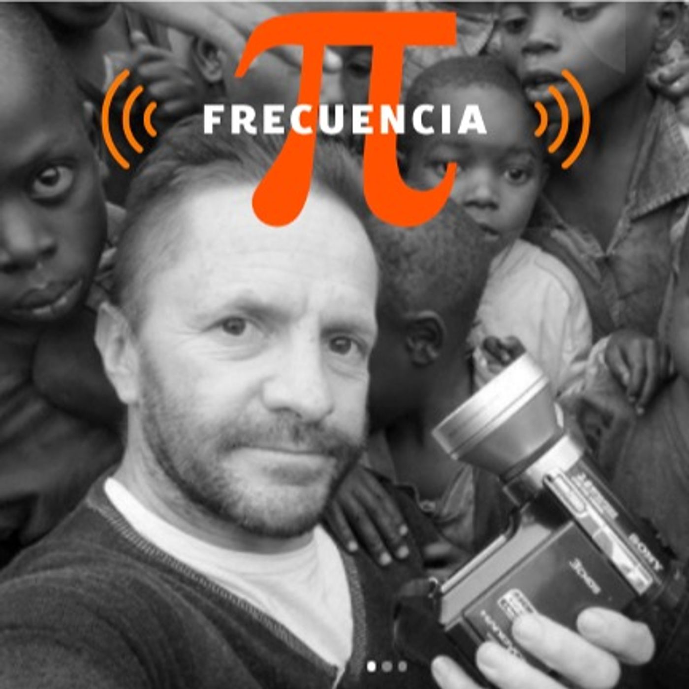 Un poco del mundo, según Pirry