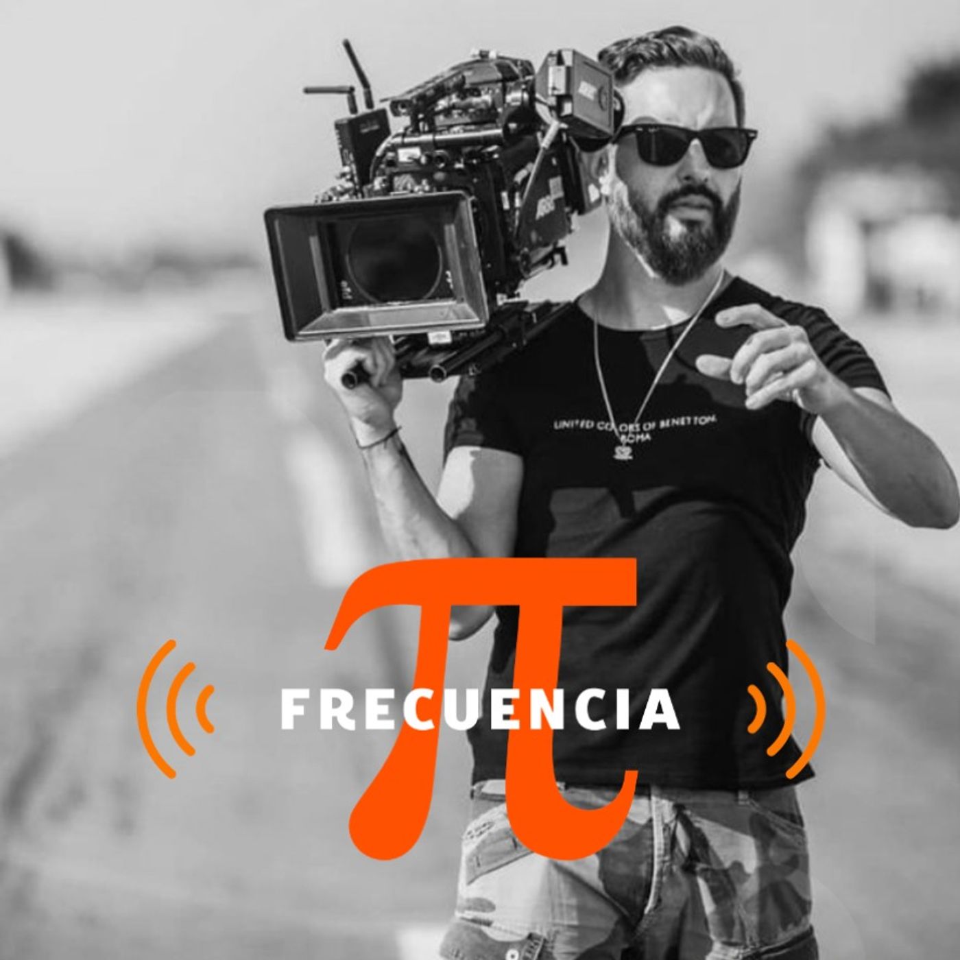 Frecuencia \