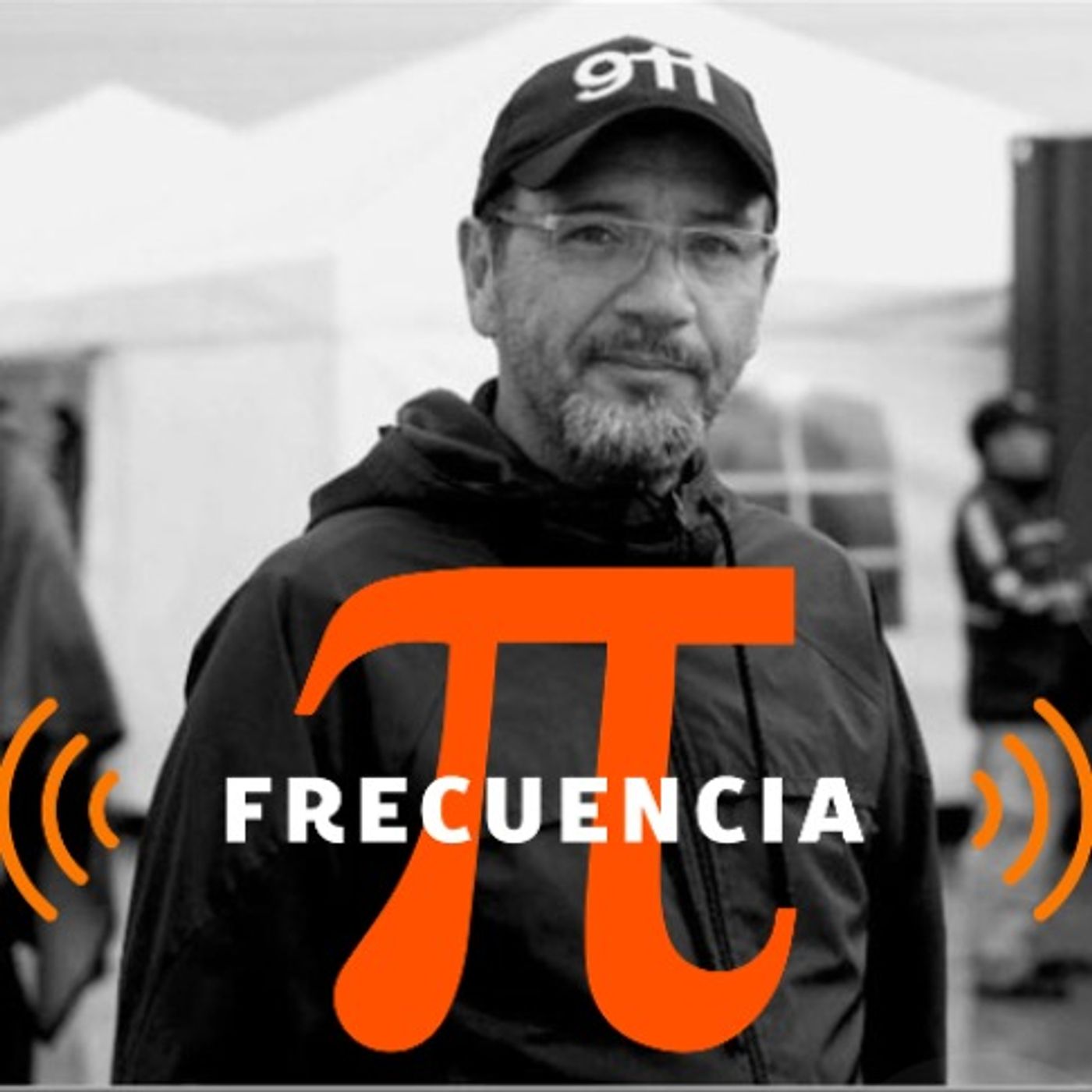 Edgar "El Pote" Cardona y su credencial "all access" al mundo de los grandes eventos en América Latina