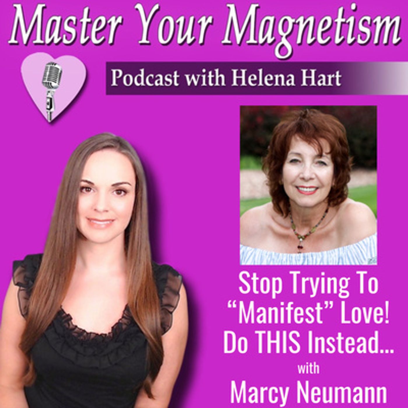 Stop Trying To Manifest Love! Do THIS Instead And What You Want Will Come To You...