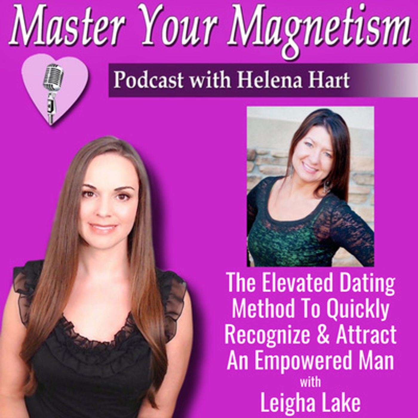 You Don’t Have To Go On Endless Dates In Order To Meet “The One.” Here’s How…