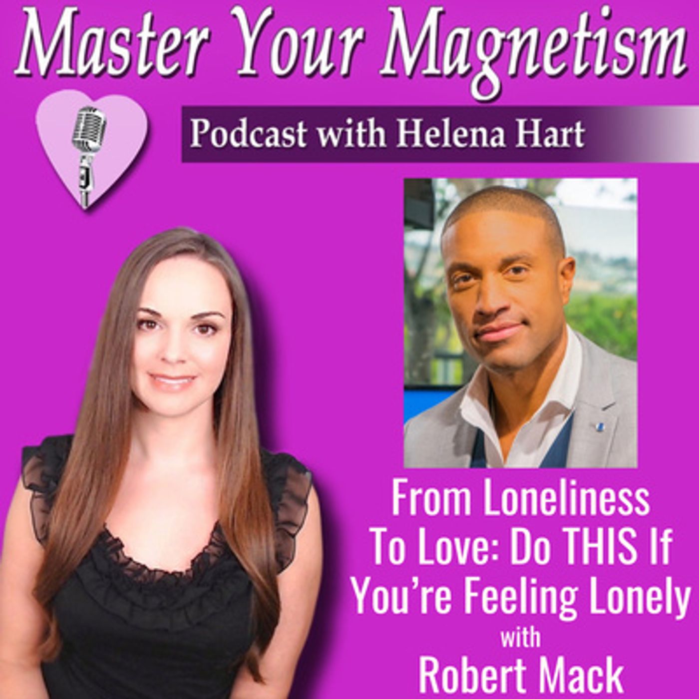 From Loneliness To Love And Happiness: Do THIS If You're Feeling Lonely...