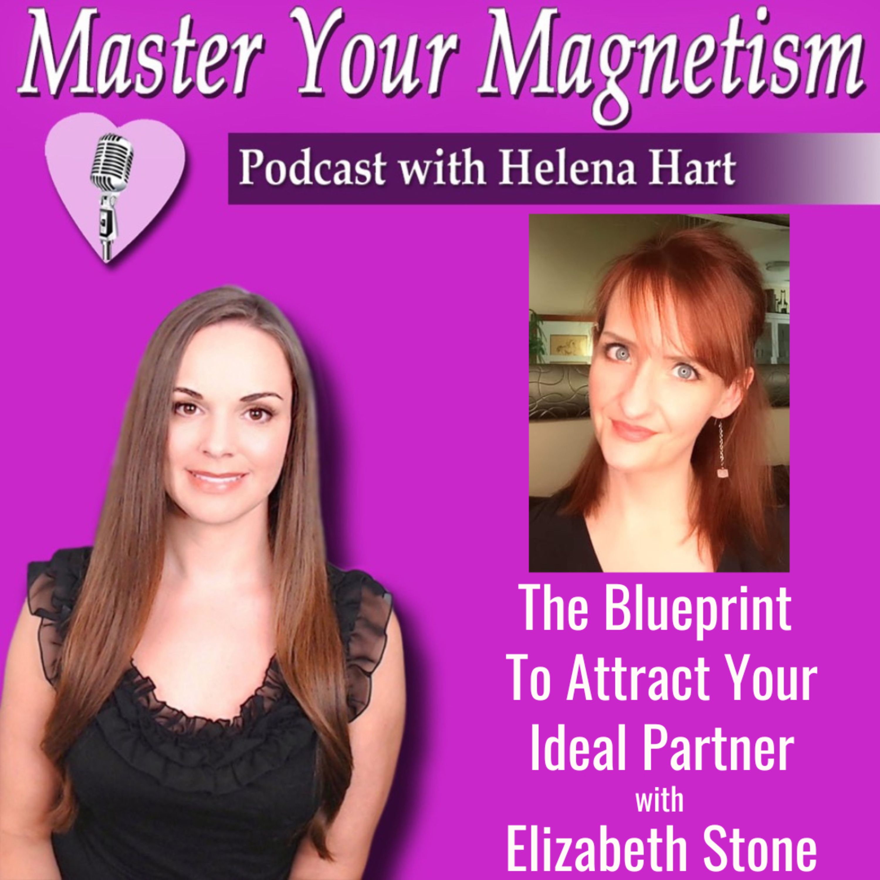 Master Your Magnetism with Helena Hart