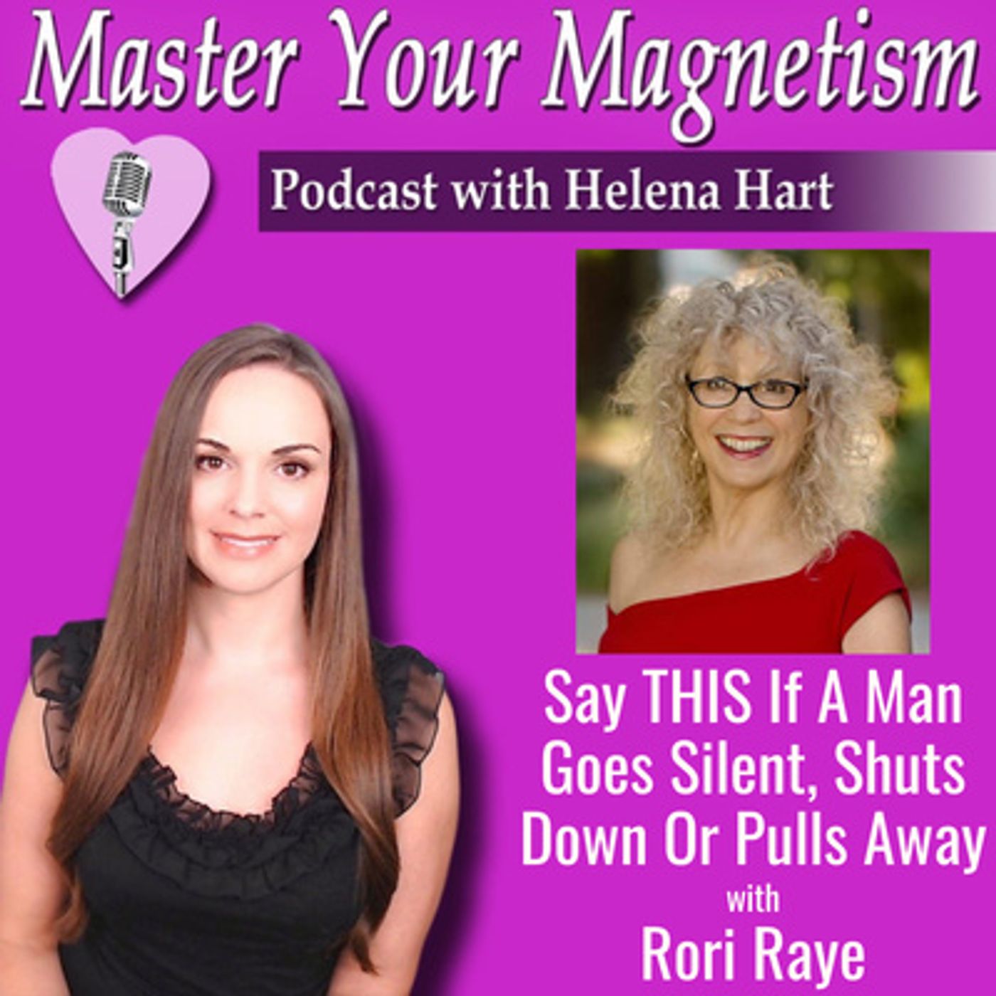 Master Your Magnetism with Helena Hart