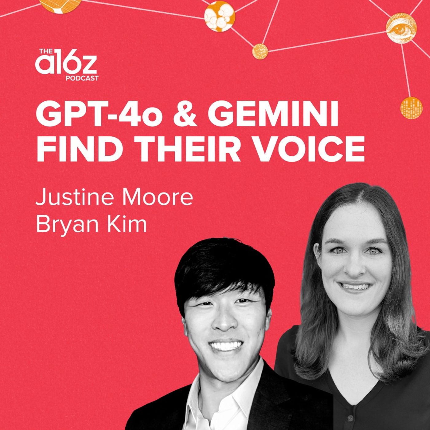 A Big Week in AI: GPT-4o & Gemini Find Their Voice - podcast episode cover