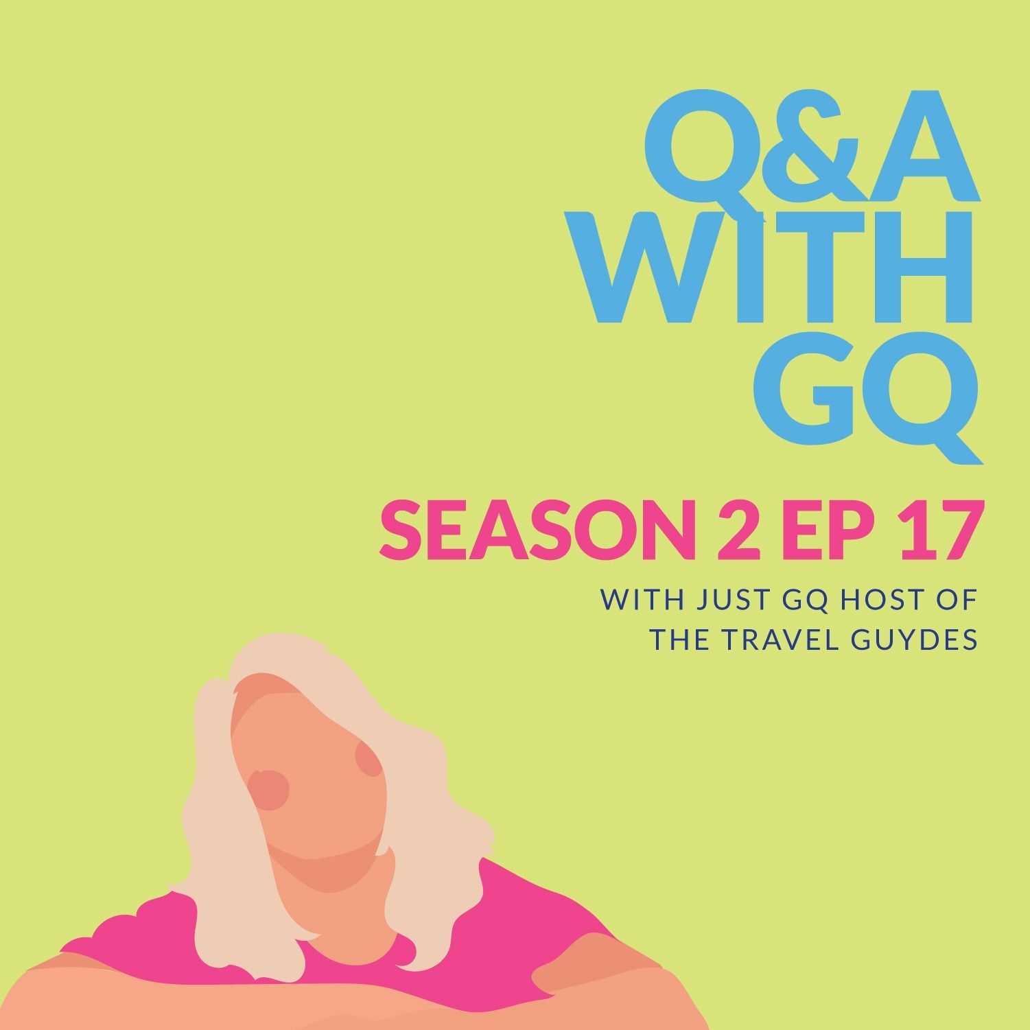 Q&A with GQ