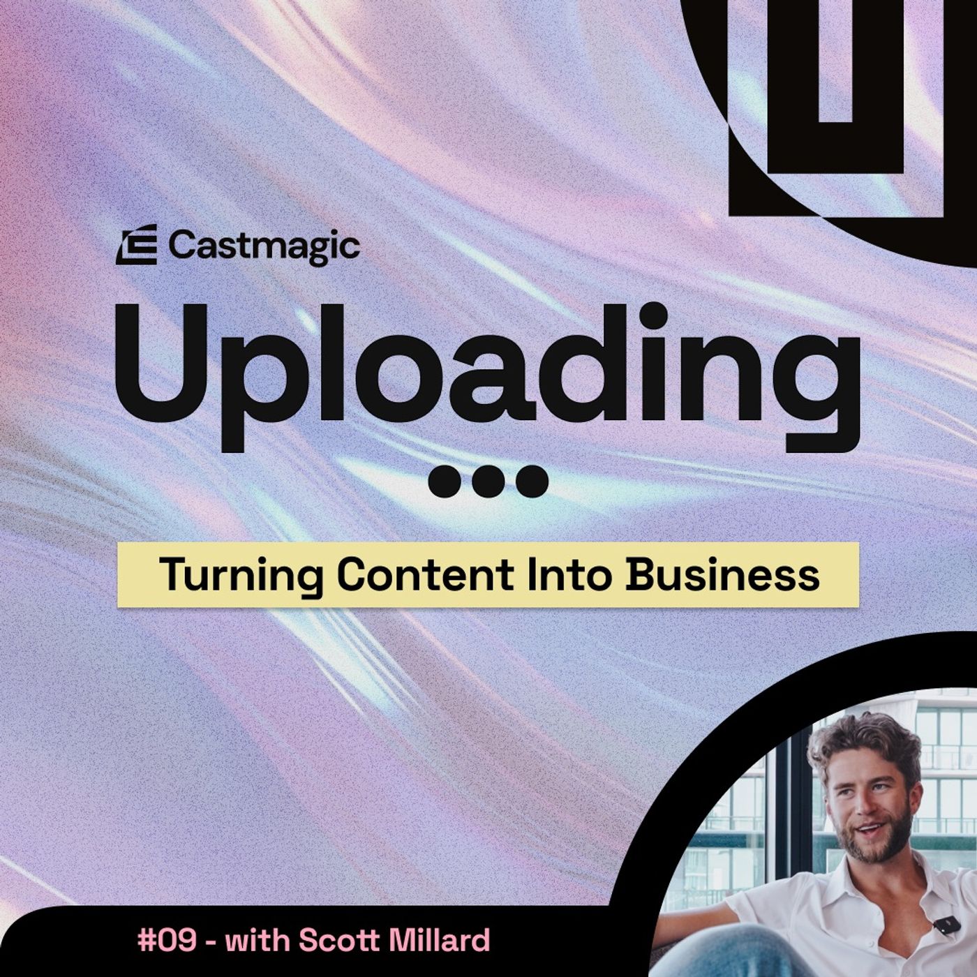 Building Video Authority: Scott Millard’s Keys For Highly Effective Video Content with Scott Millard