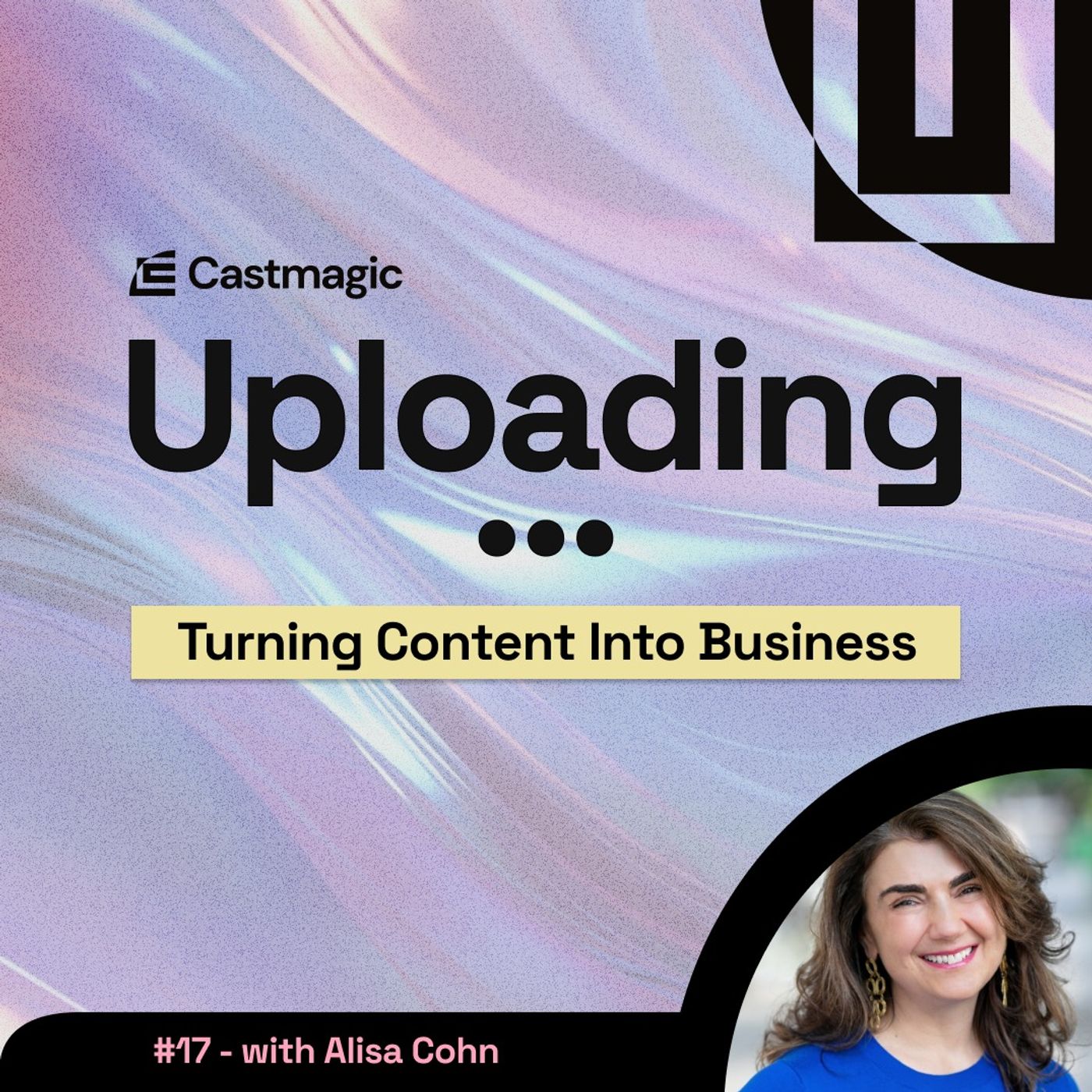 The #1 Startup Coach in the World, Alisa Cohn, Reveals How to Get High-Profile Clients through Content