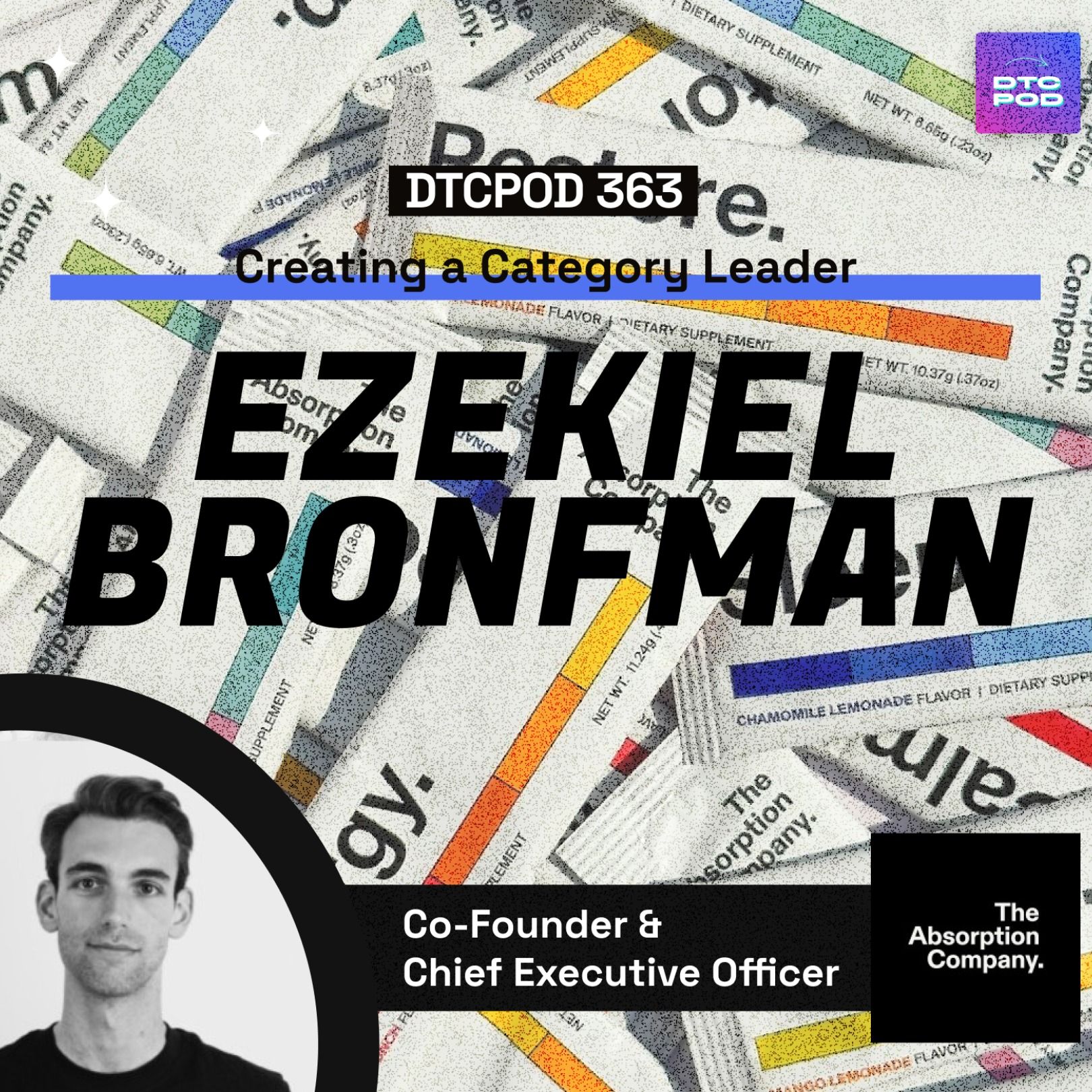 DTC POD: How The Best Brands Are Built