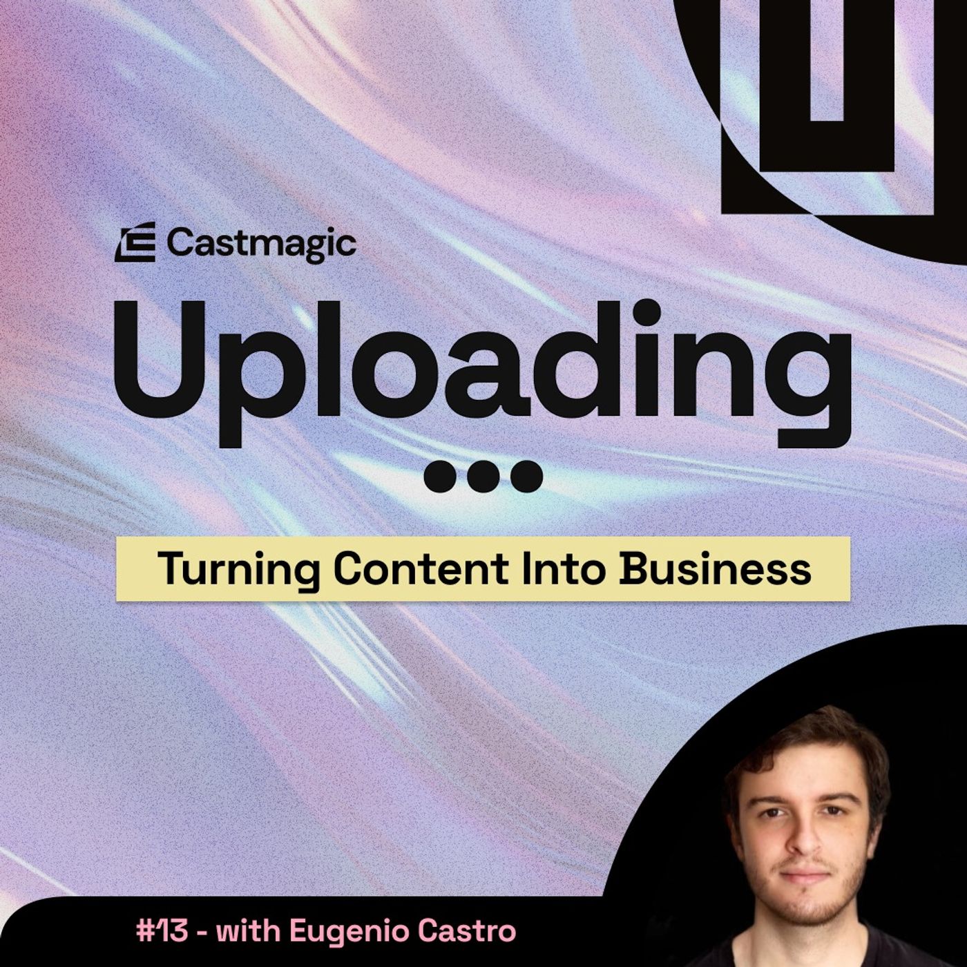 Raising the Content Bar Through Research with Eugenio Castro