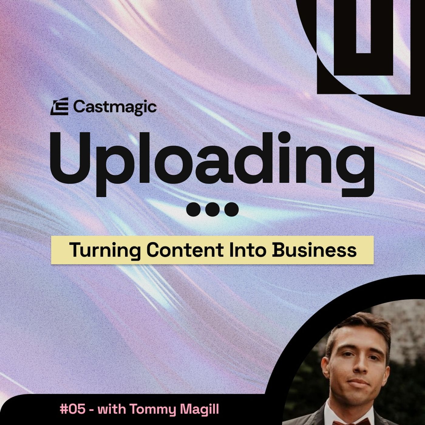 The Art of the Offer with Tommy Magill: $30M+ Mastering Paid Ads and Course Funnels