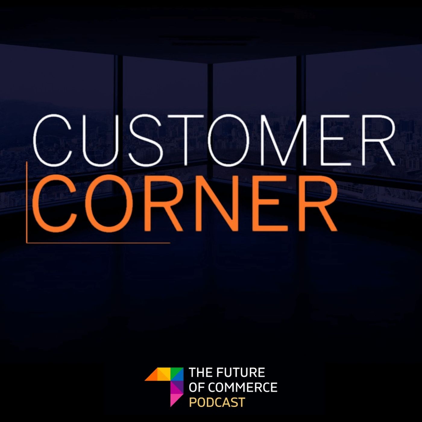 The Future of Commerce Podcast