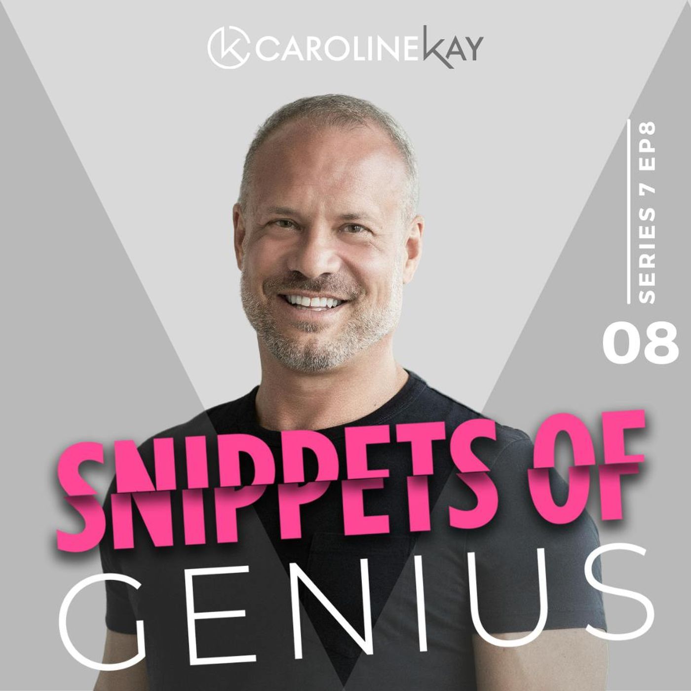 S7 EP8: David Allison – How to make fast friends you value