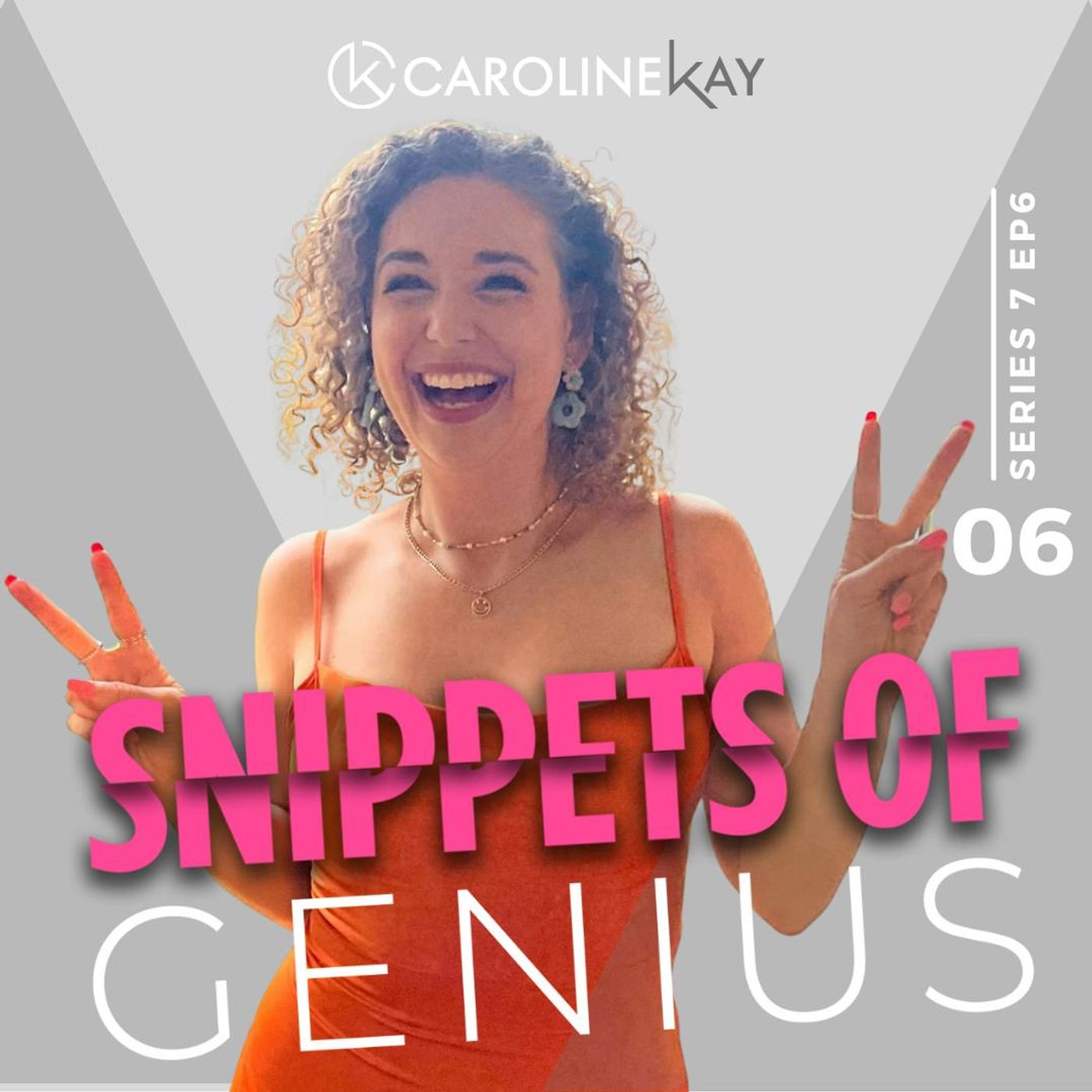 S7 EP6: Izzy Francke – How To Forge Your Own Path Having Fun