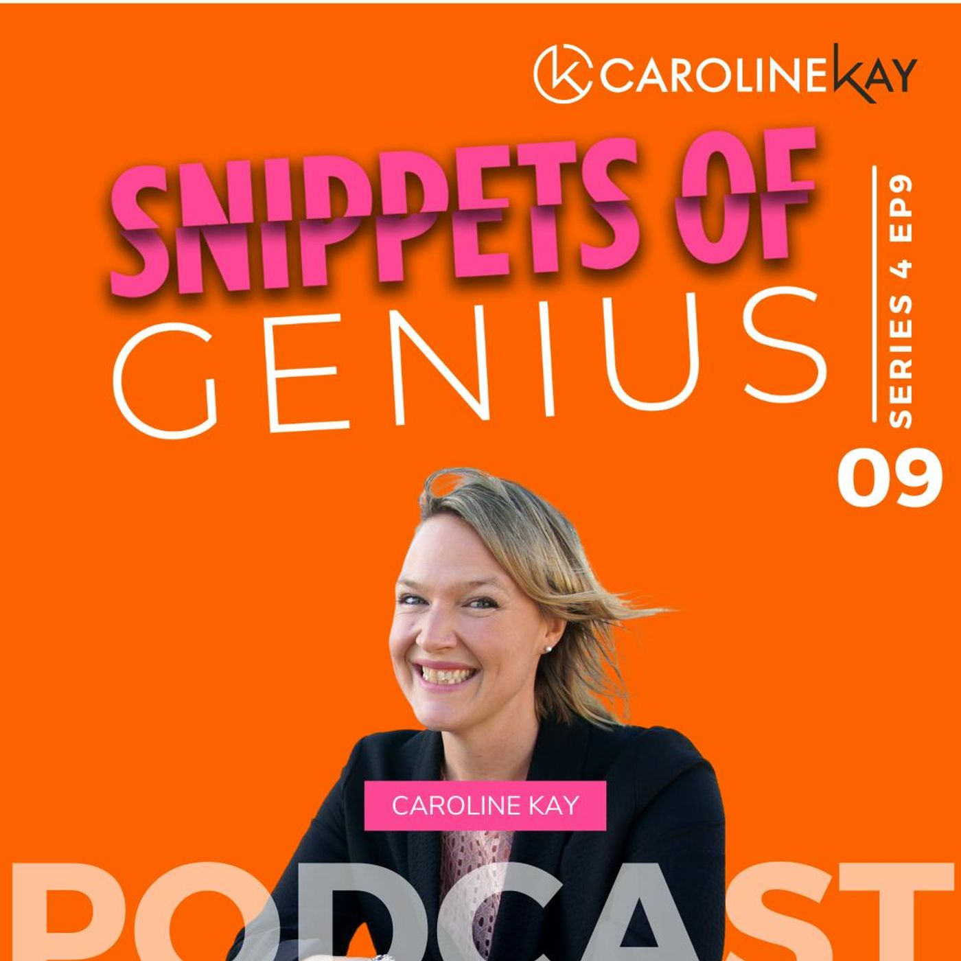 S4 Ep9: The Anatomy of Action: A handy action set for everyday purposeful living