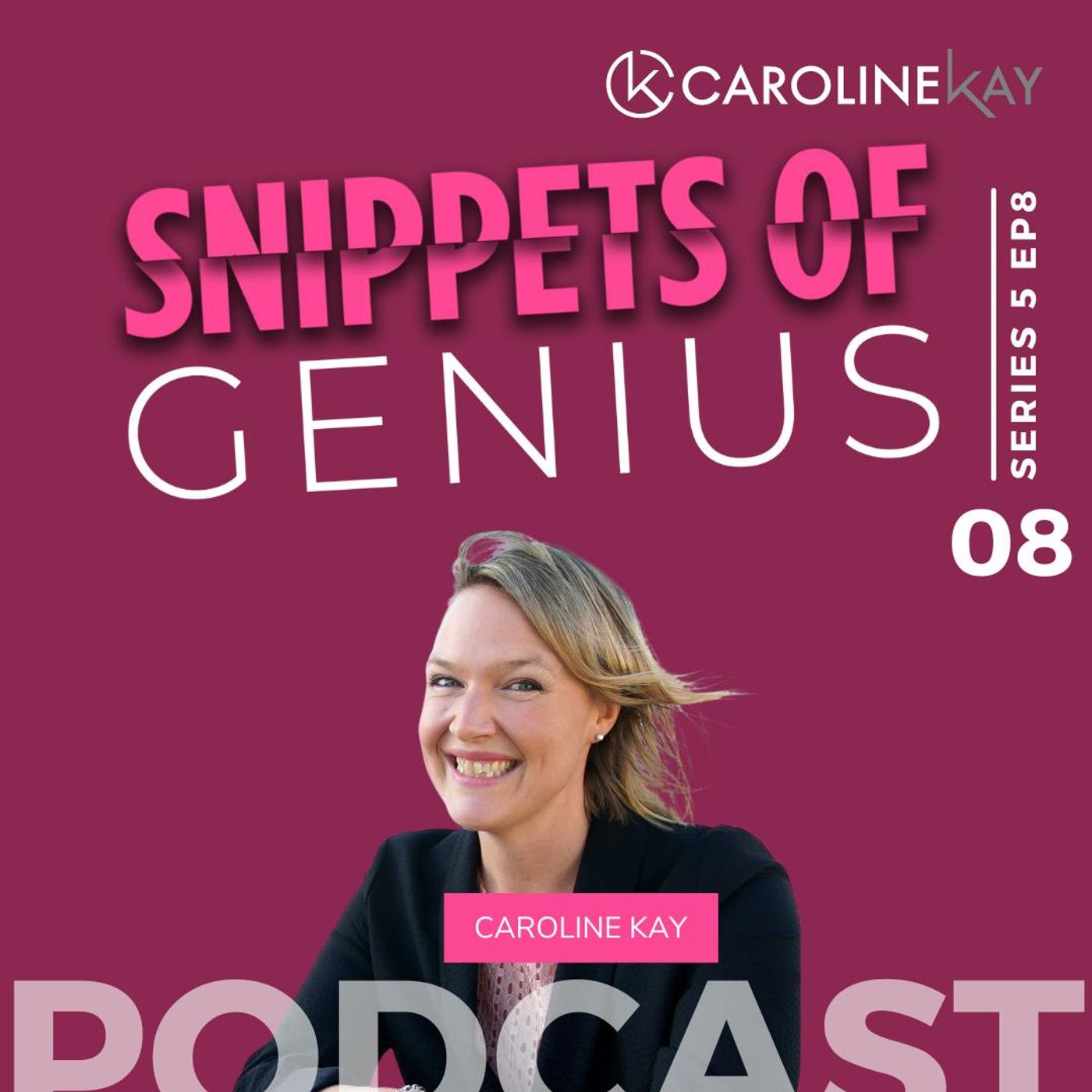 S5 EP8: We Are Value Centric