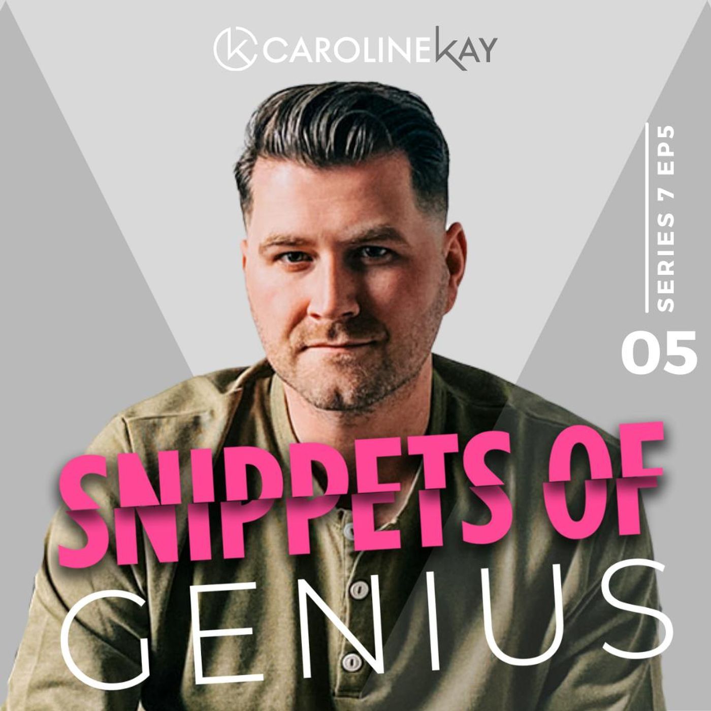 S7 EP5: Danny Matthews – How to avoid founder burnout