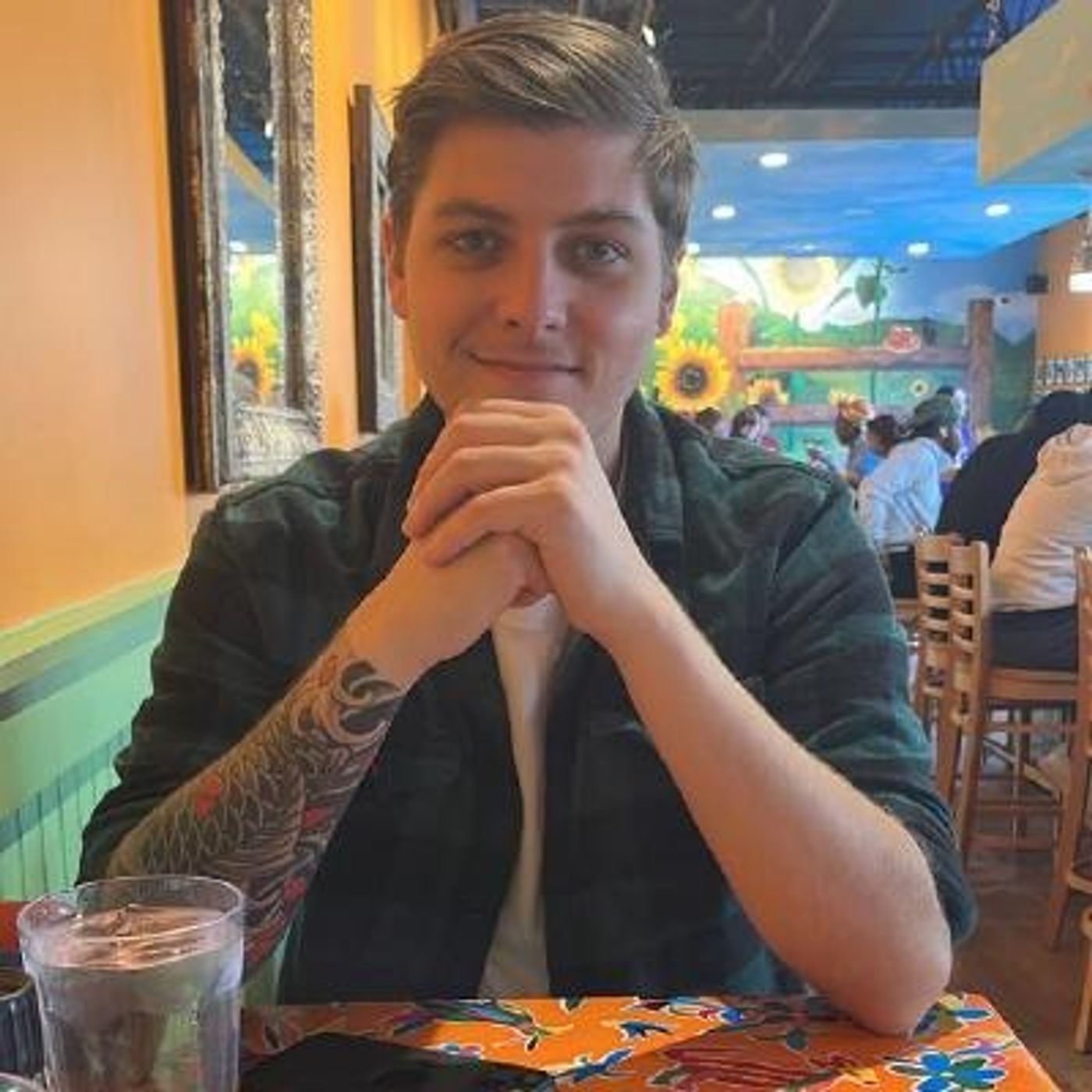 Foundations, feedback, and agents — Dillon Mulroy on product at Cloudflare