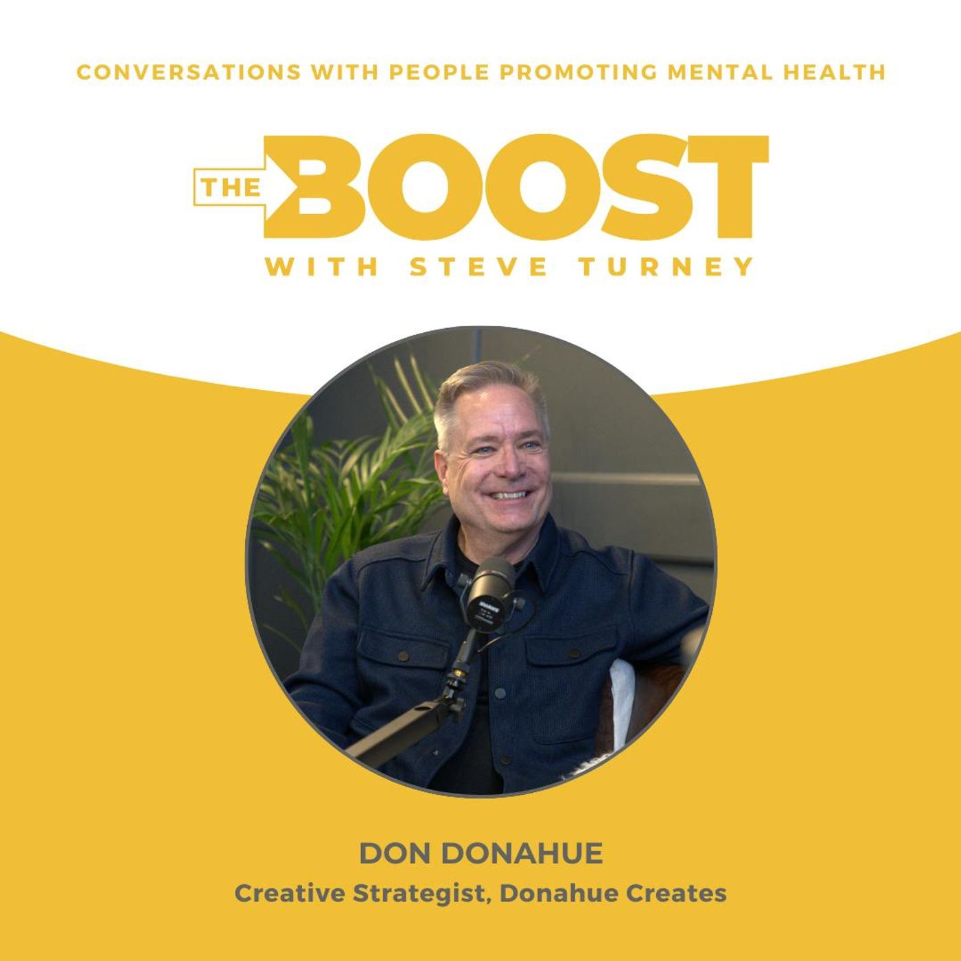 Episode 58:  The Power of Human Connection in Events, with Don Donahue