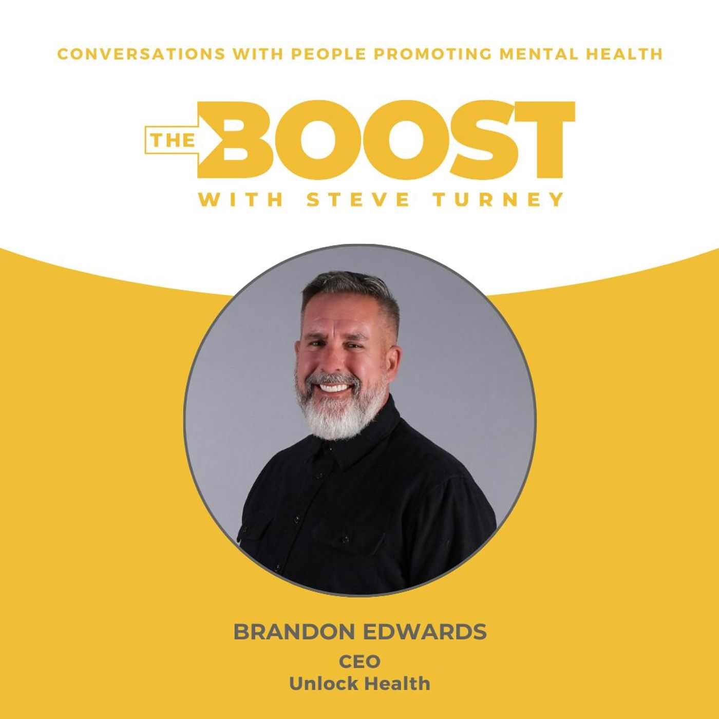 Episode 65: Authentic Healthcare Marketing, with Brandon Edwards