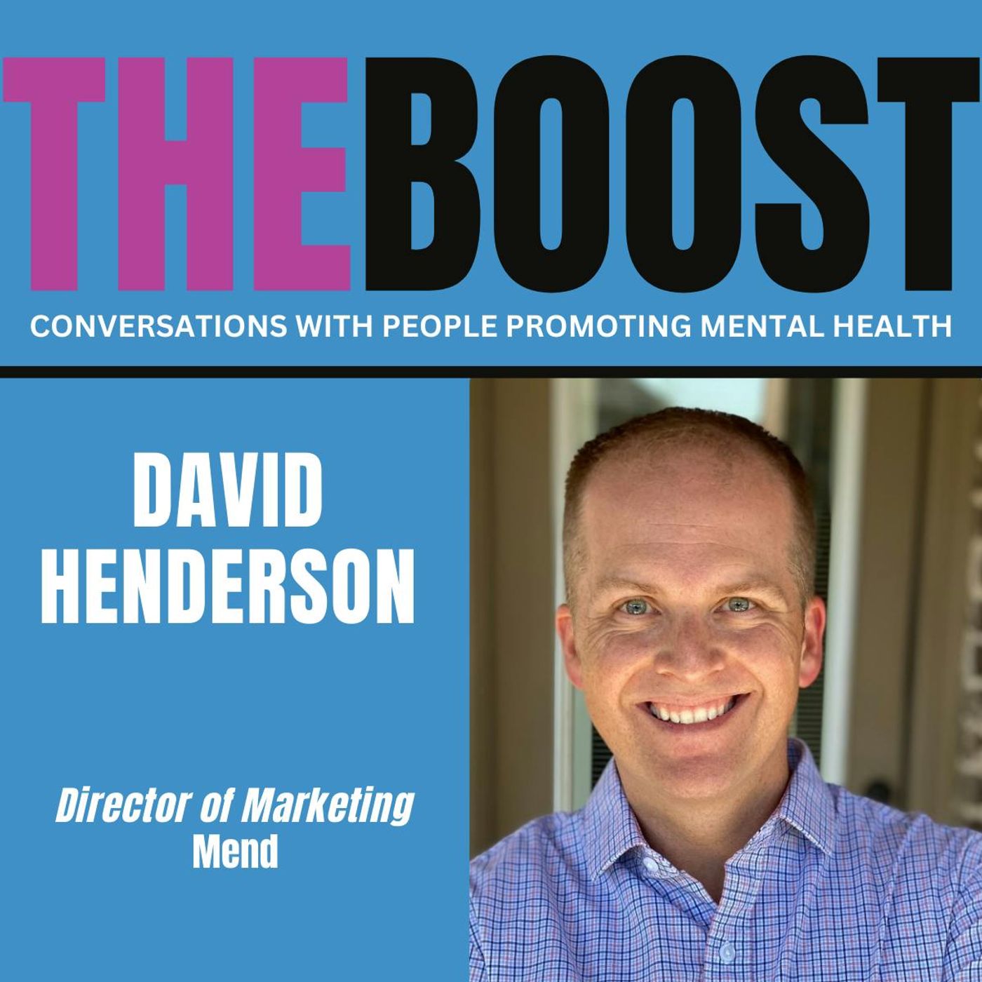 Episode 50: The Power of Patient Engagement Tools, with David Henderson