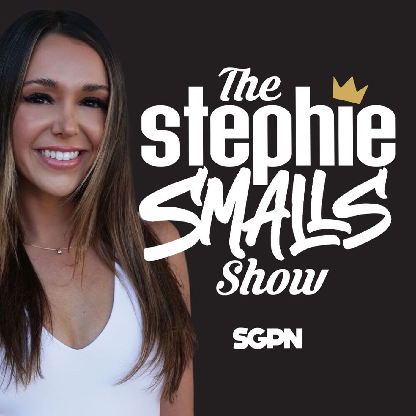 cover of episode 2025 Dynasty Fantasy Sleepers + New York Jets Crash Forecast w/ Jeff Bell & Scott Reichel | Stephie Smalls Show (Ep. 132)