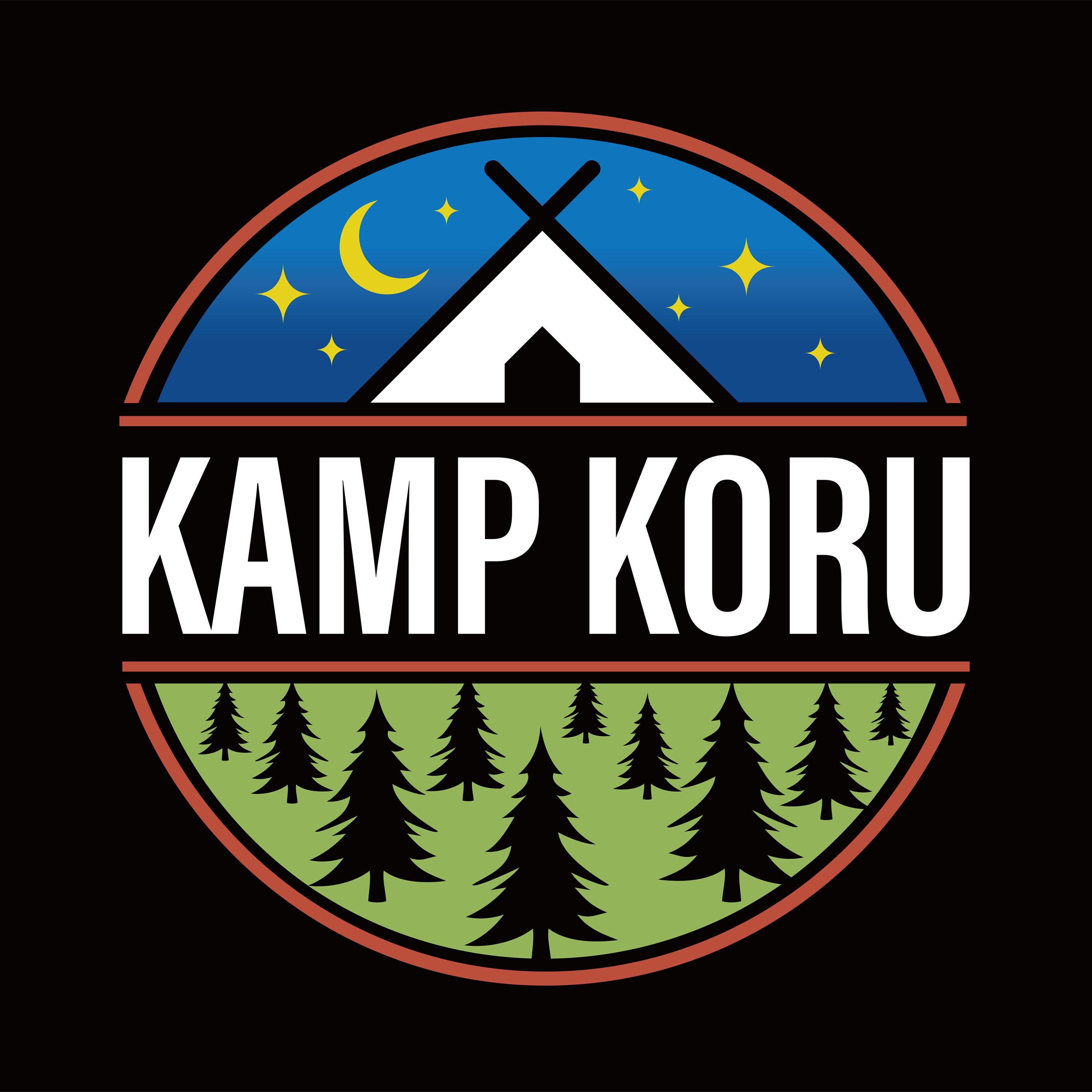 Kamp Koru