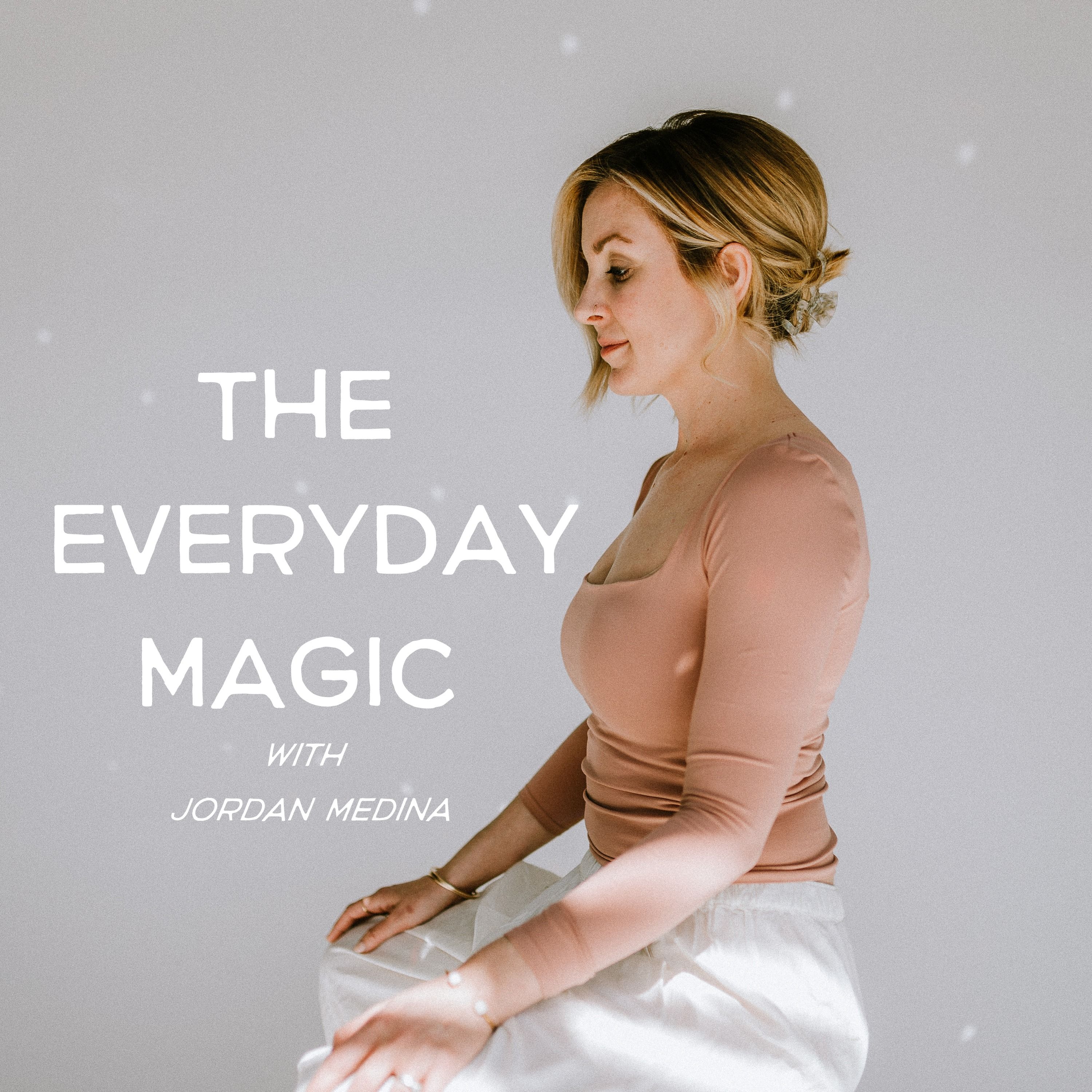 The Everyday Magic