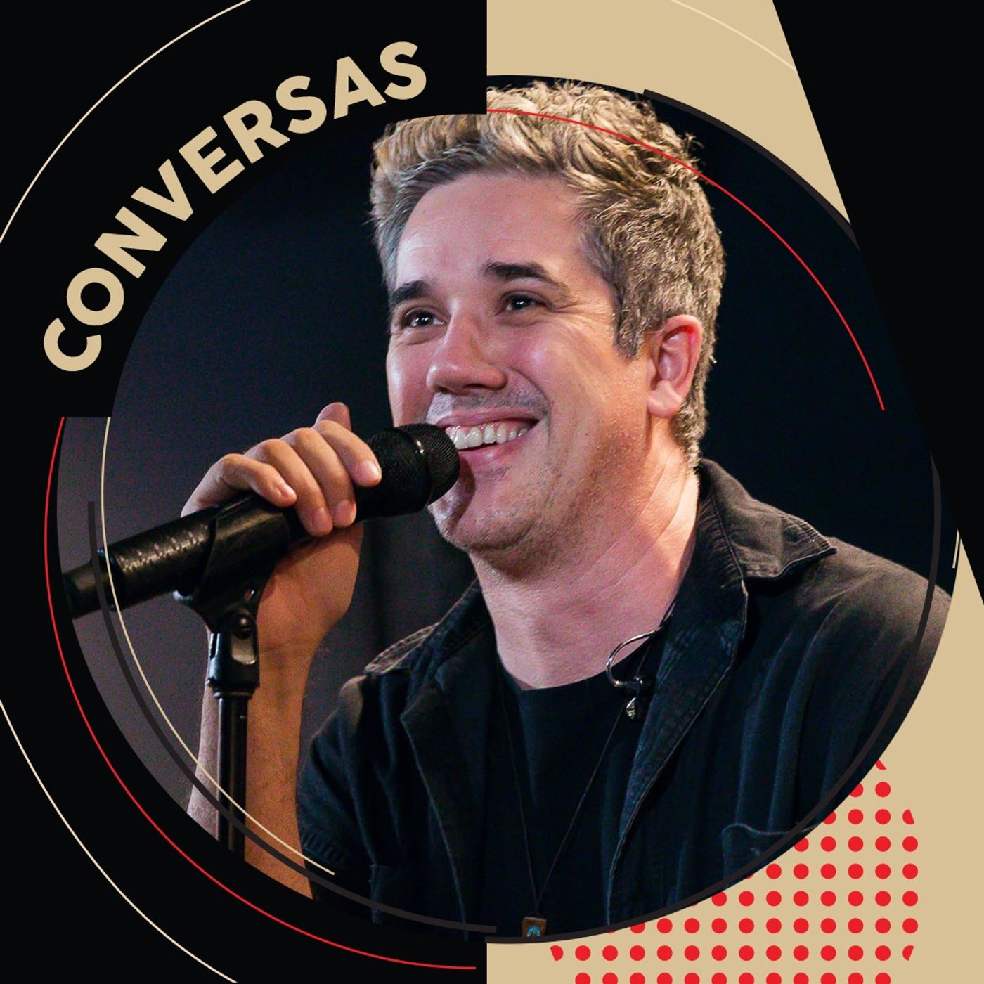 Conversa com Rogério Flausino episode artwork