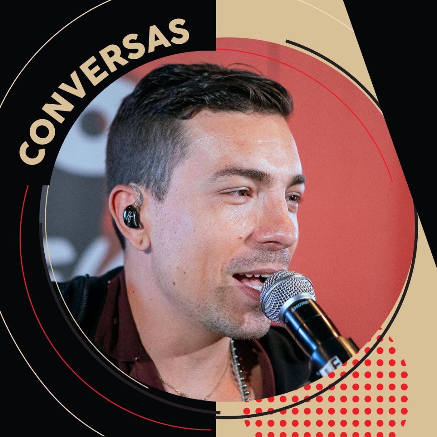 Conversa com Di Ferrero episode artwork