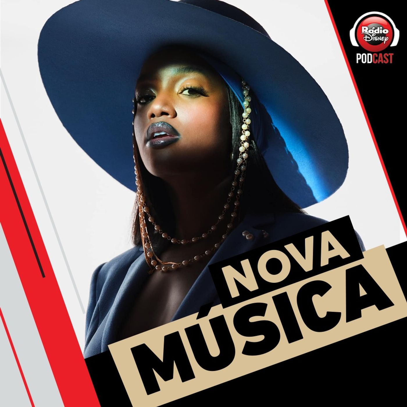 03/06 | Iza lança "Fé", tem inédita da Juliette, lançamento da Christina Aguilera e muito mais!