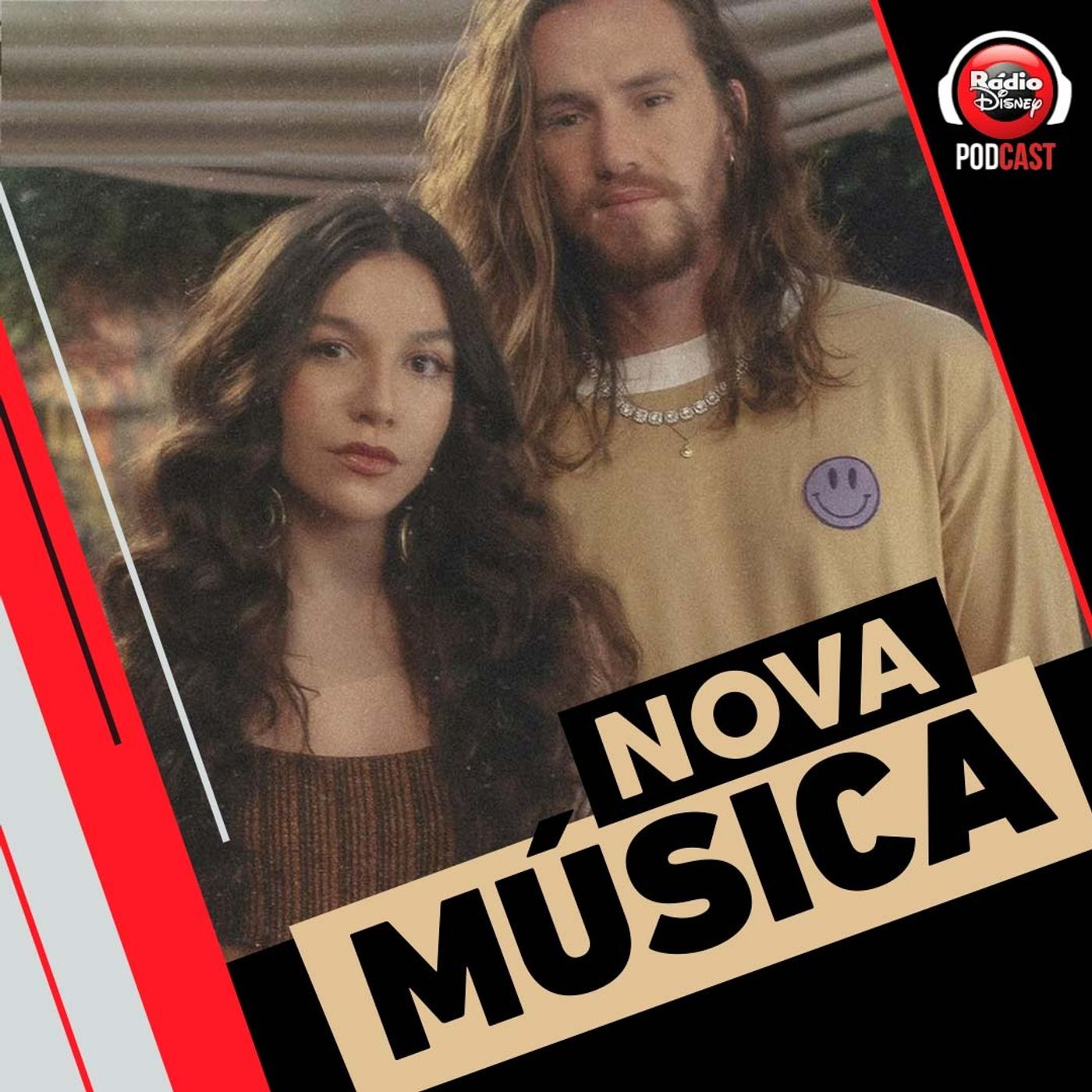 '02/09 | Iza com novo projeto, Priscilla Alcantara e Vitor Kley juntos, parceria forte do sertanejo e muito mais!