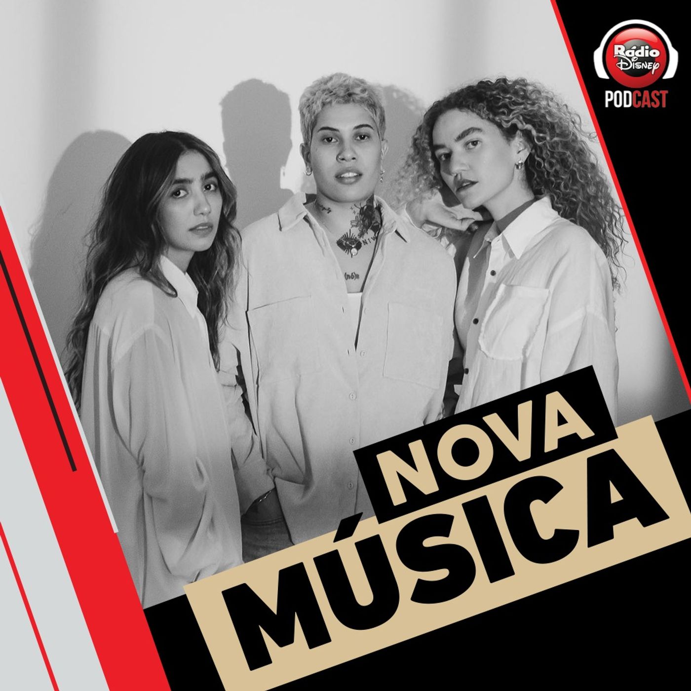 12/08 | Ana Gabriela com Anavitória, Anitta com Maluma, novidade da Danna Paola e mais!