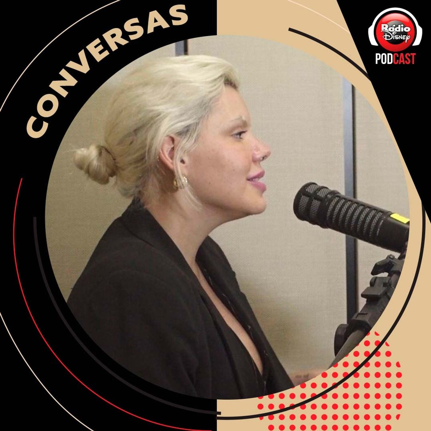 Conversas Rádio Disney