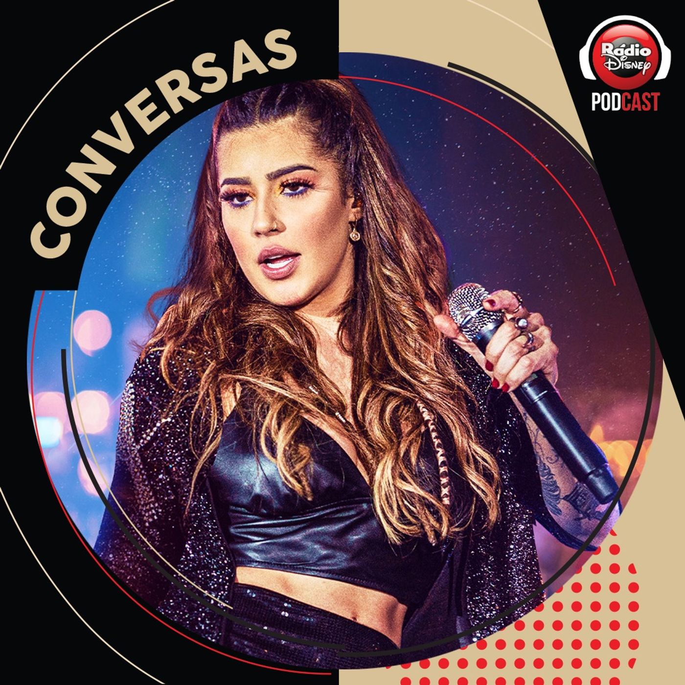 Conversa com Lauana Prado episode artwork