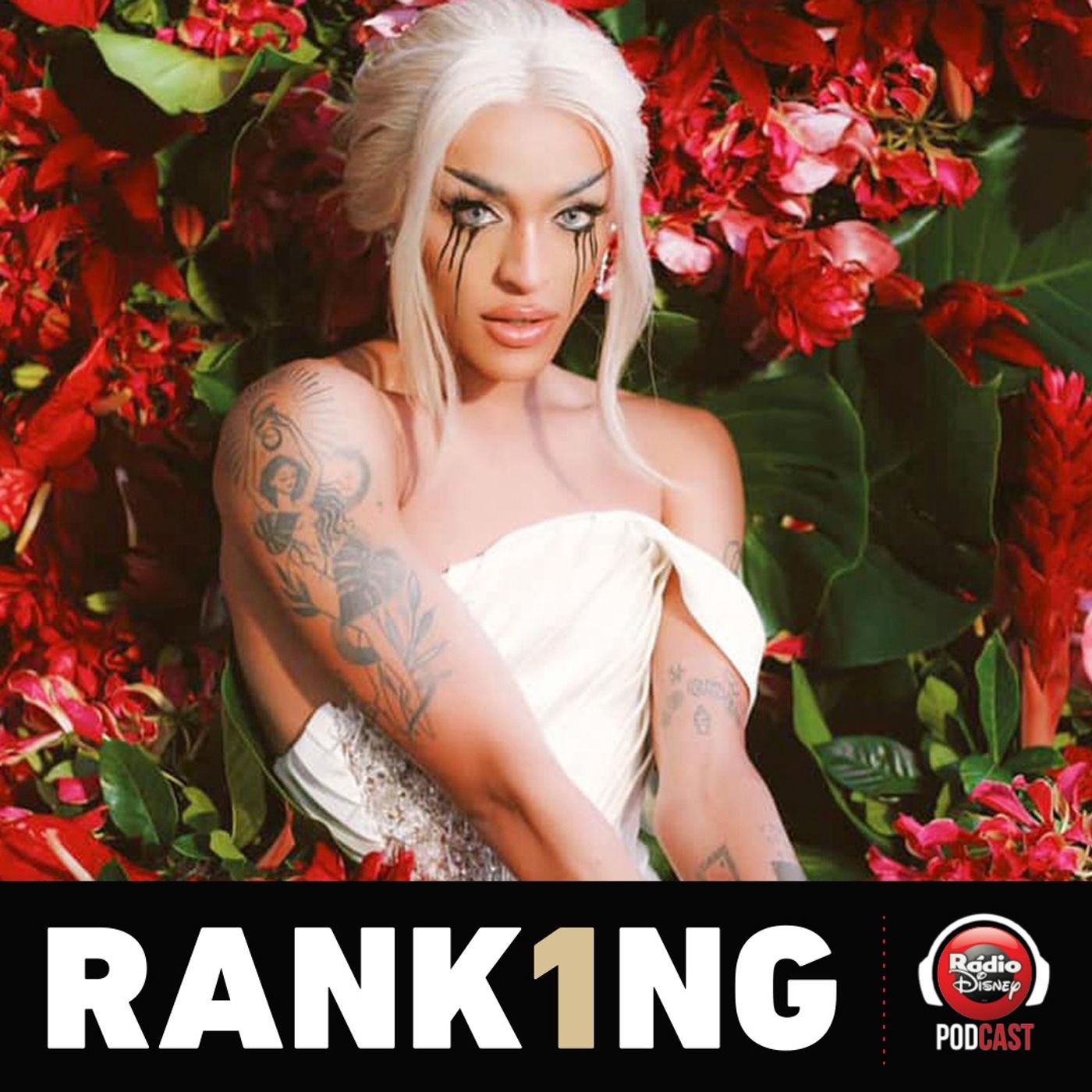 Ranking Rádio Disney