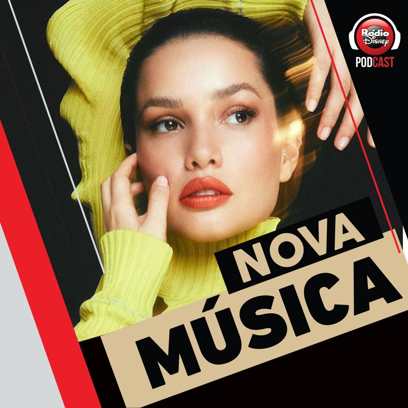 Nova Música na sua rádio