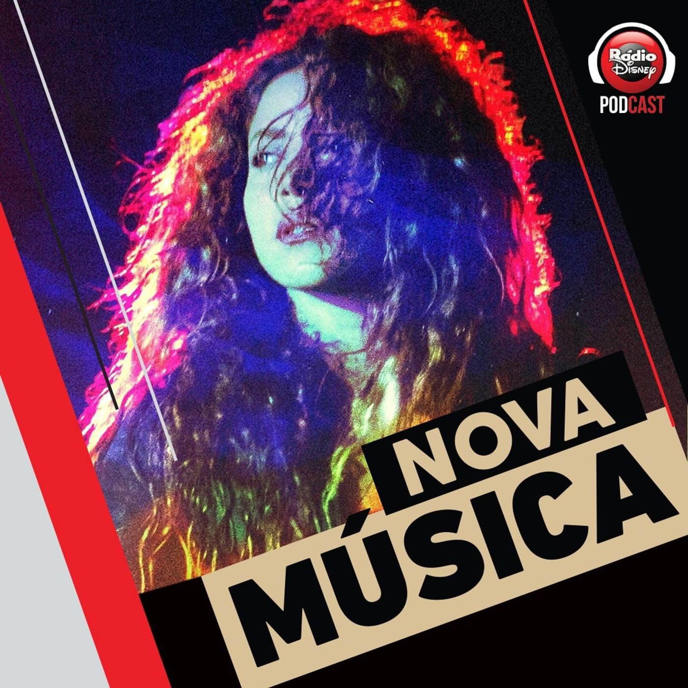 Nova Música na sua rádio