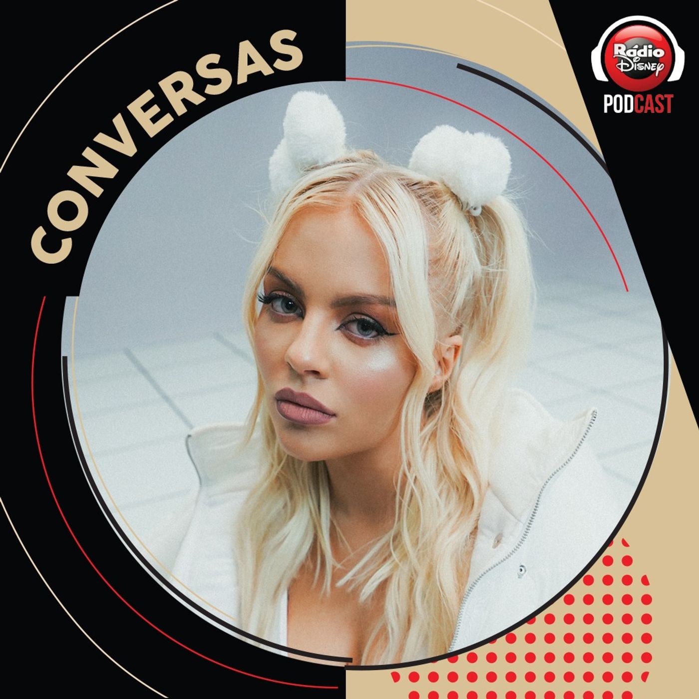 Conversa com Luísa Sonza