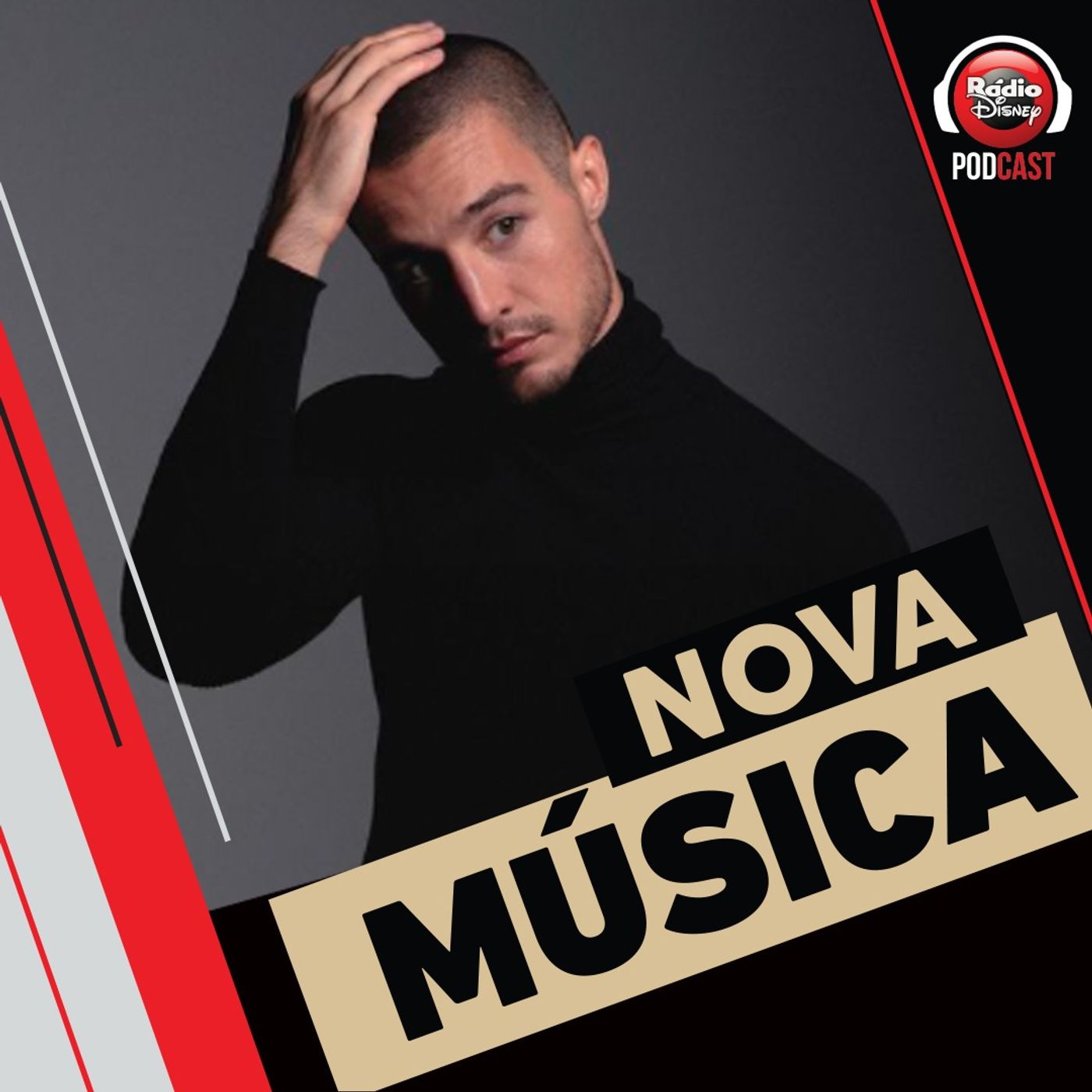 Nova Música na sua rádio