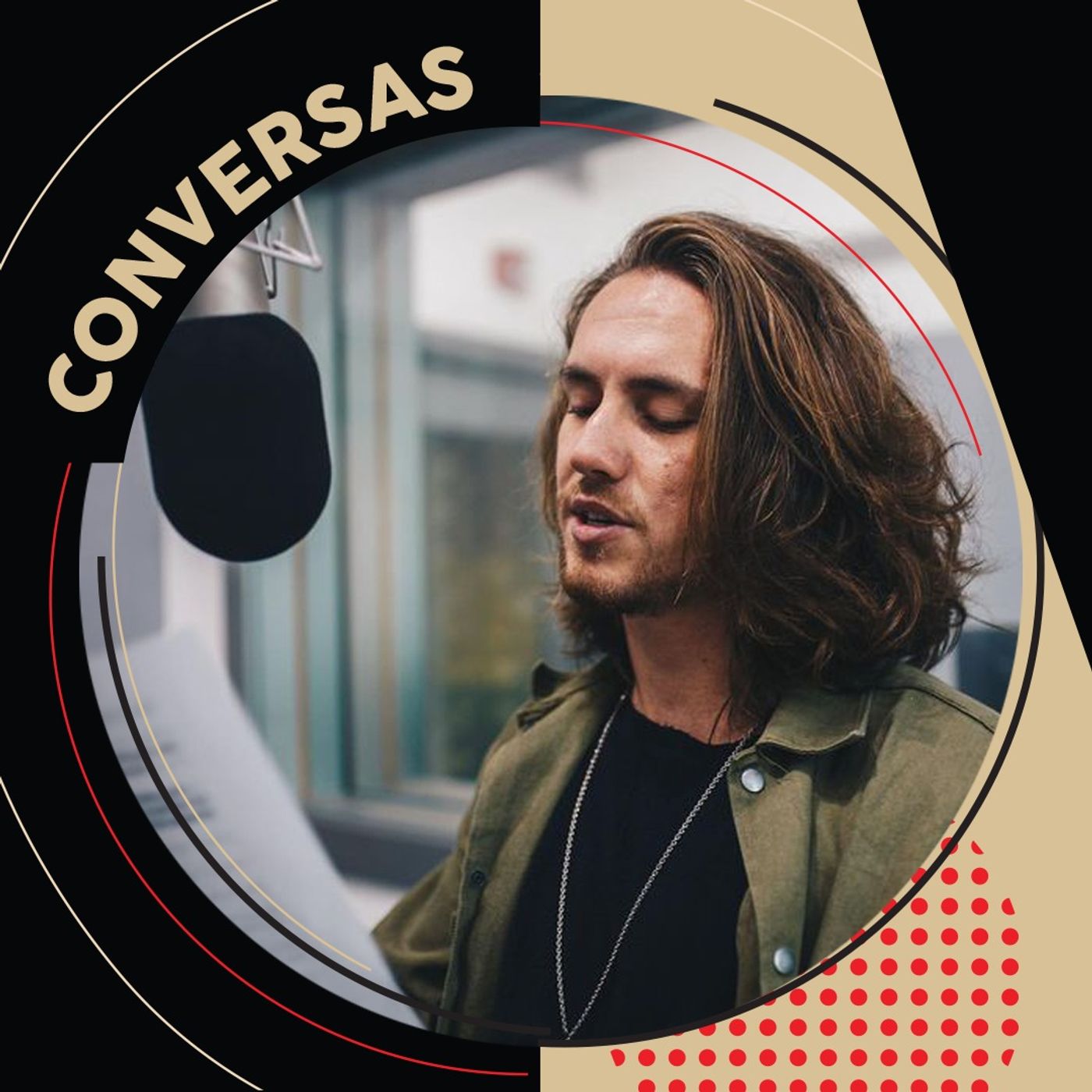 Conversa com Vítor Kley episode artwork