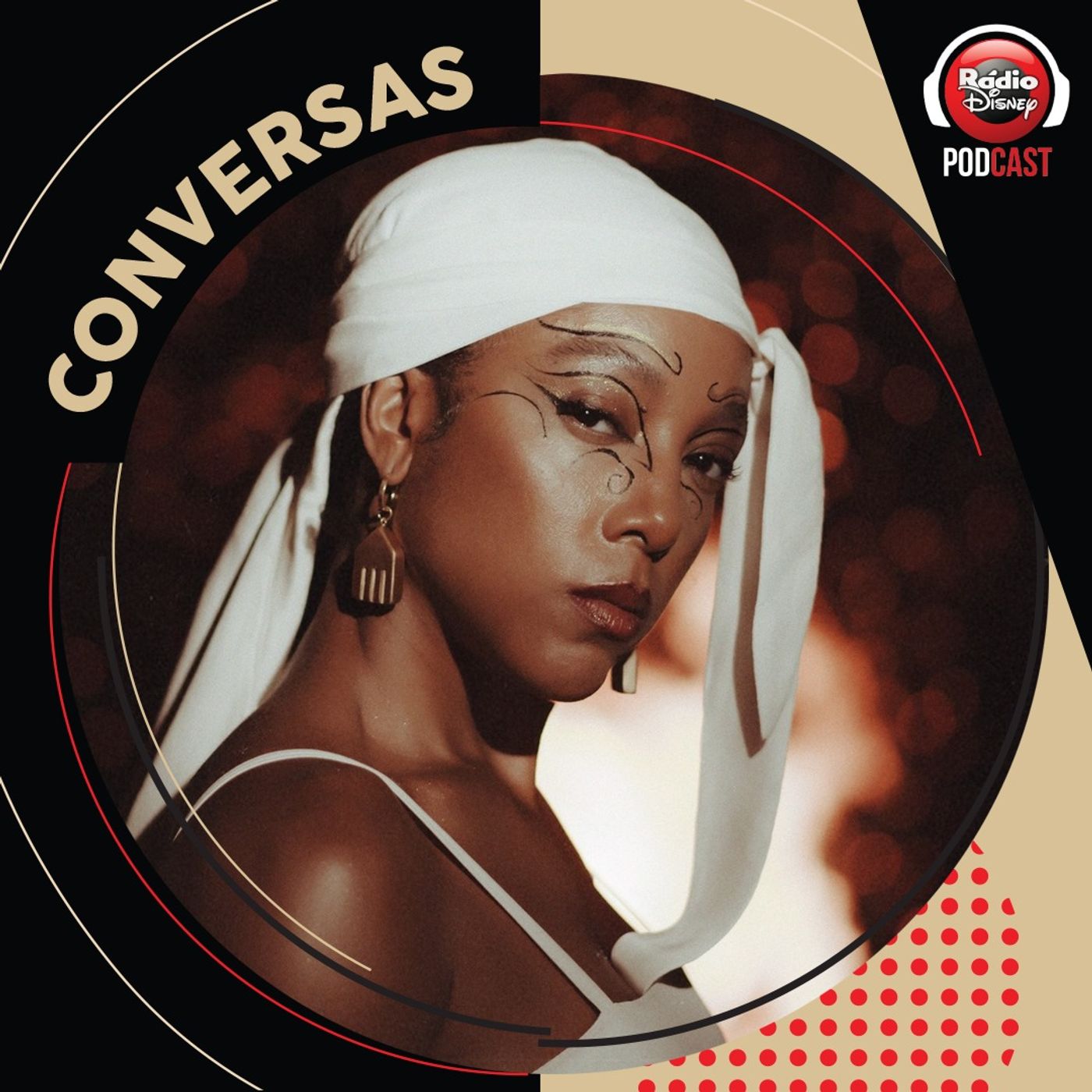 Conversa com Negra Li episode artwork