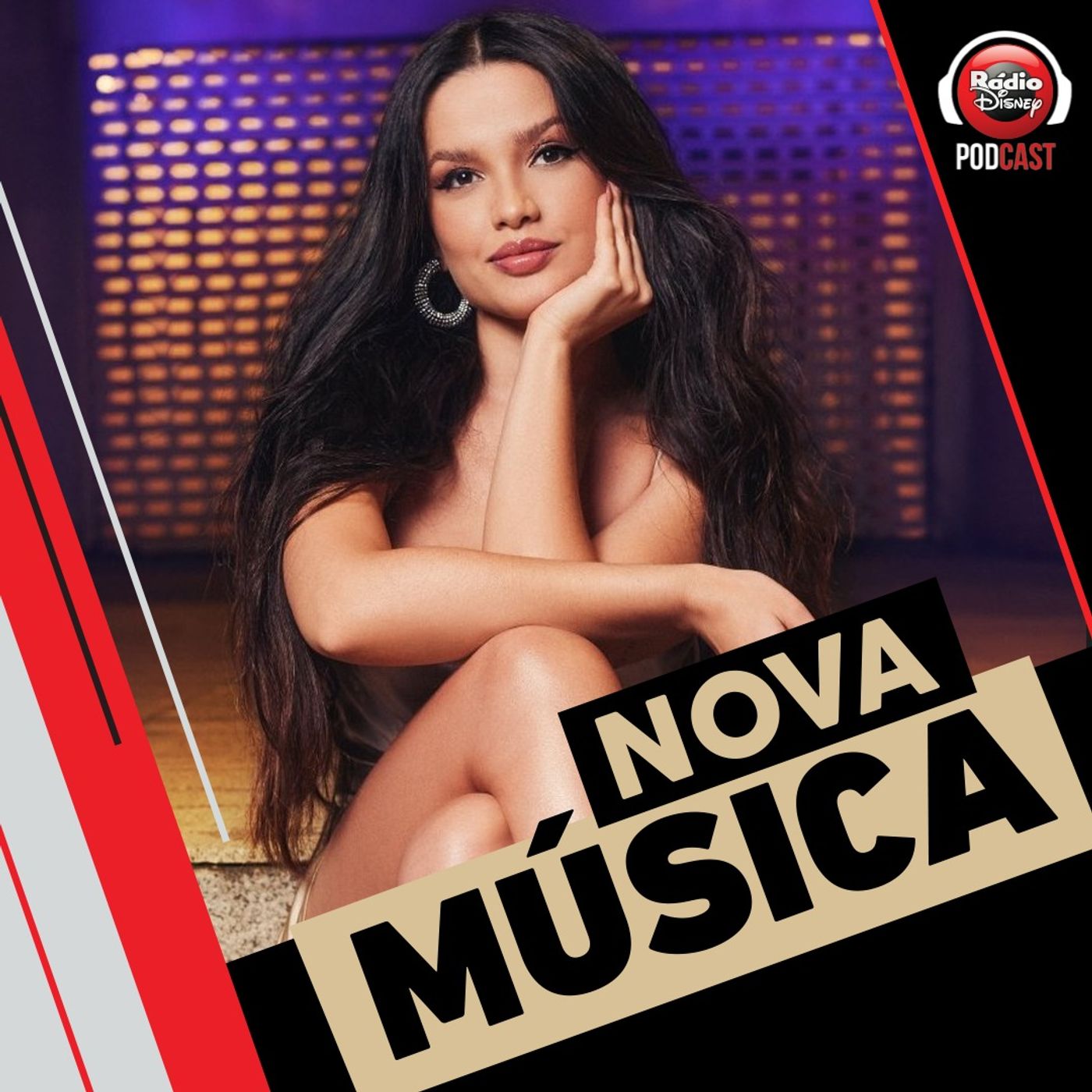 06/05 | Juliette com som novo e autoral, Di Ferrero lança "Uma Bad, Uma Farra" e mais novidades!