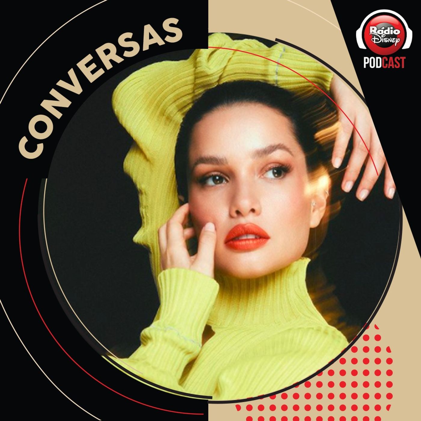 Conversa com Juliette episode artwork
