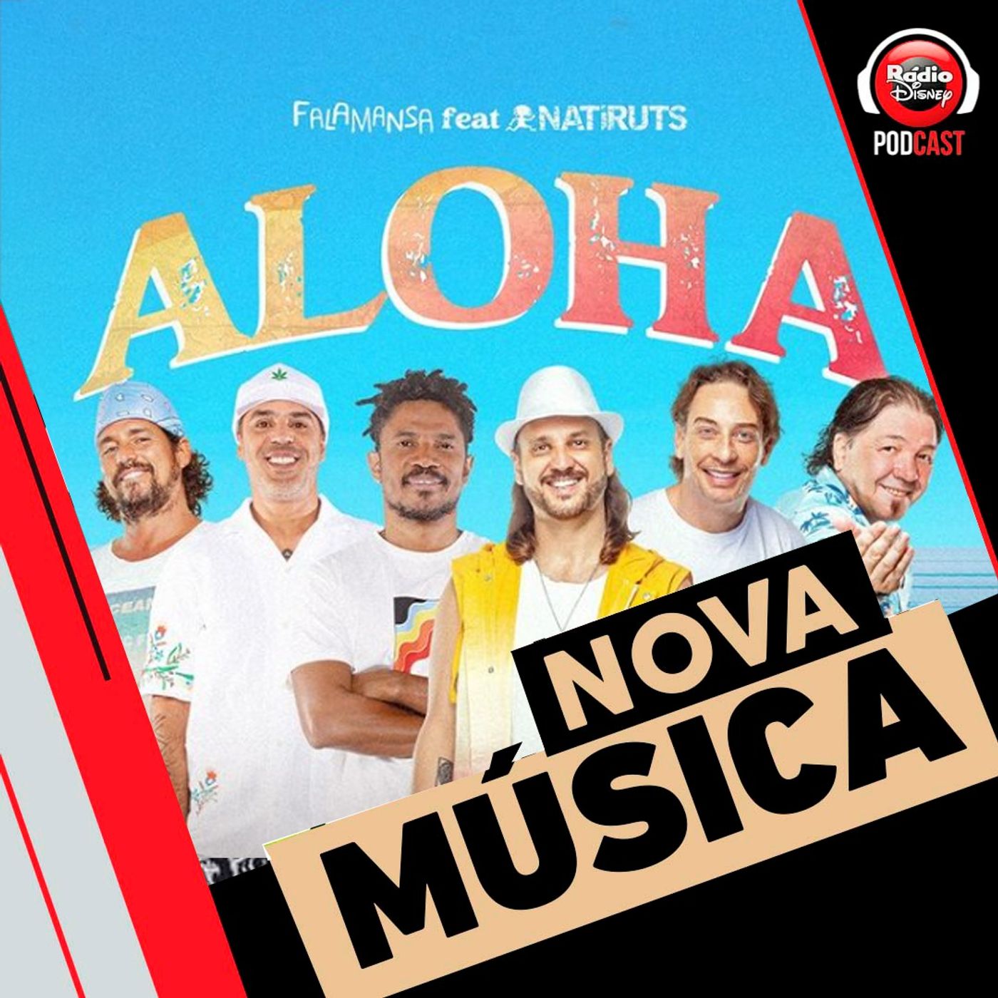 Nova Música na sua rádio