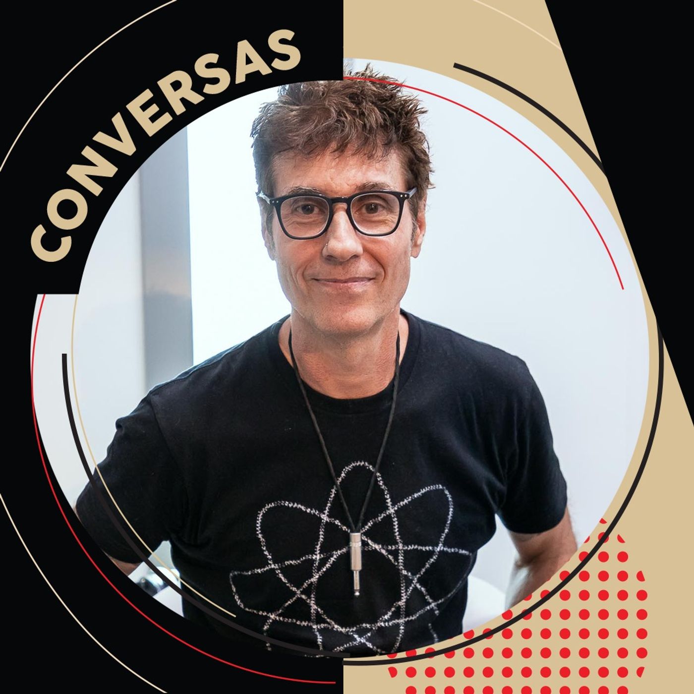 Conversa com Dinho Ouro Preto episode artwork