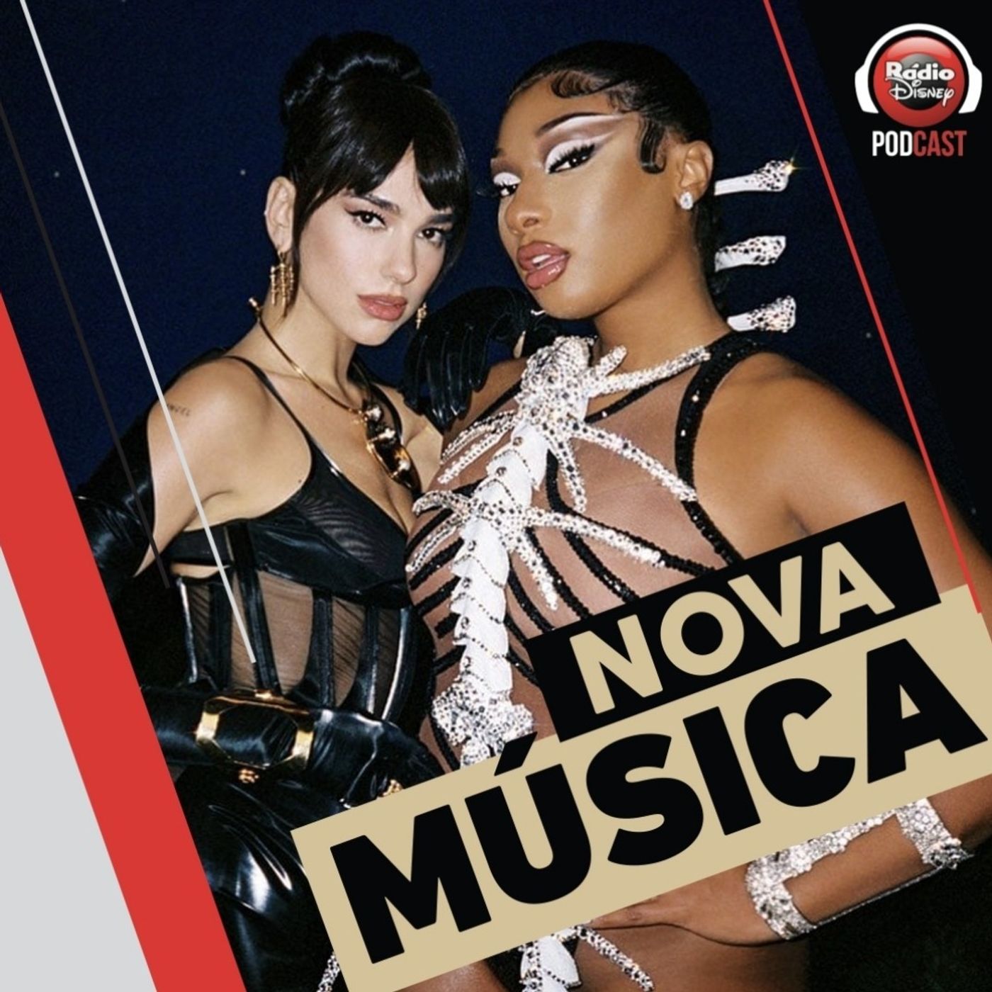 Nova Música na sua rádio